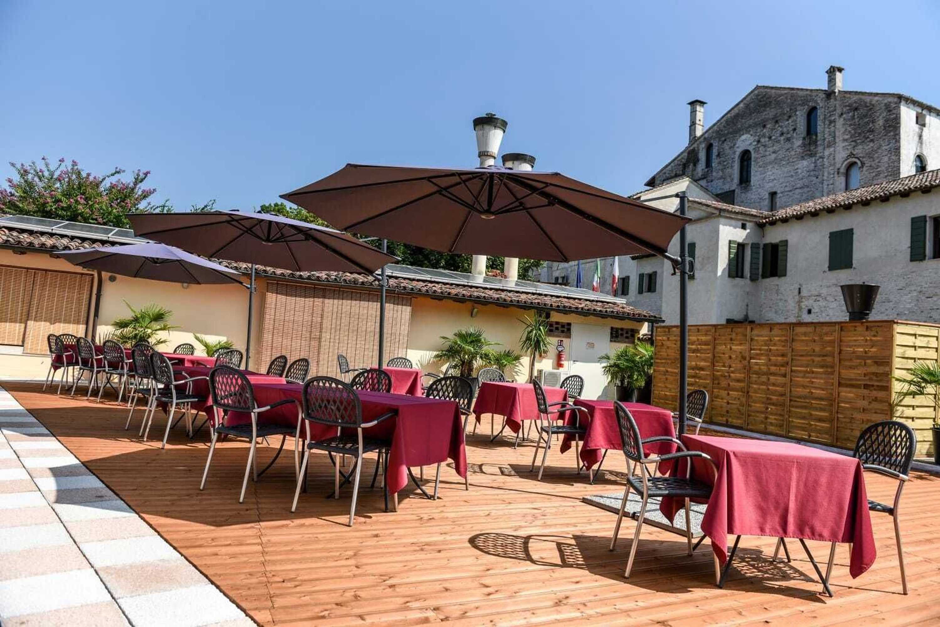 Gift card for Hotel And Wellness Patriarca Gift card for Hotel And Wellness Patriarca