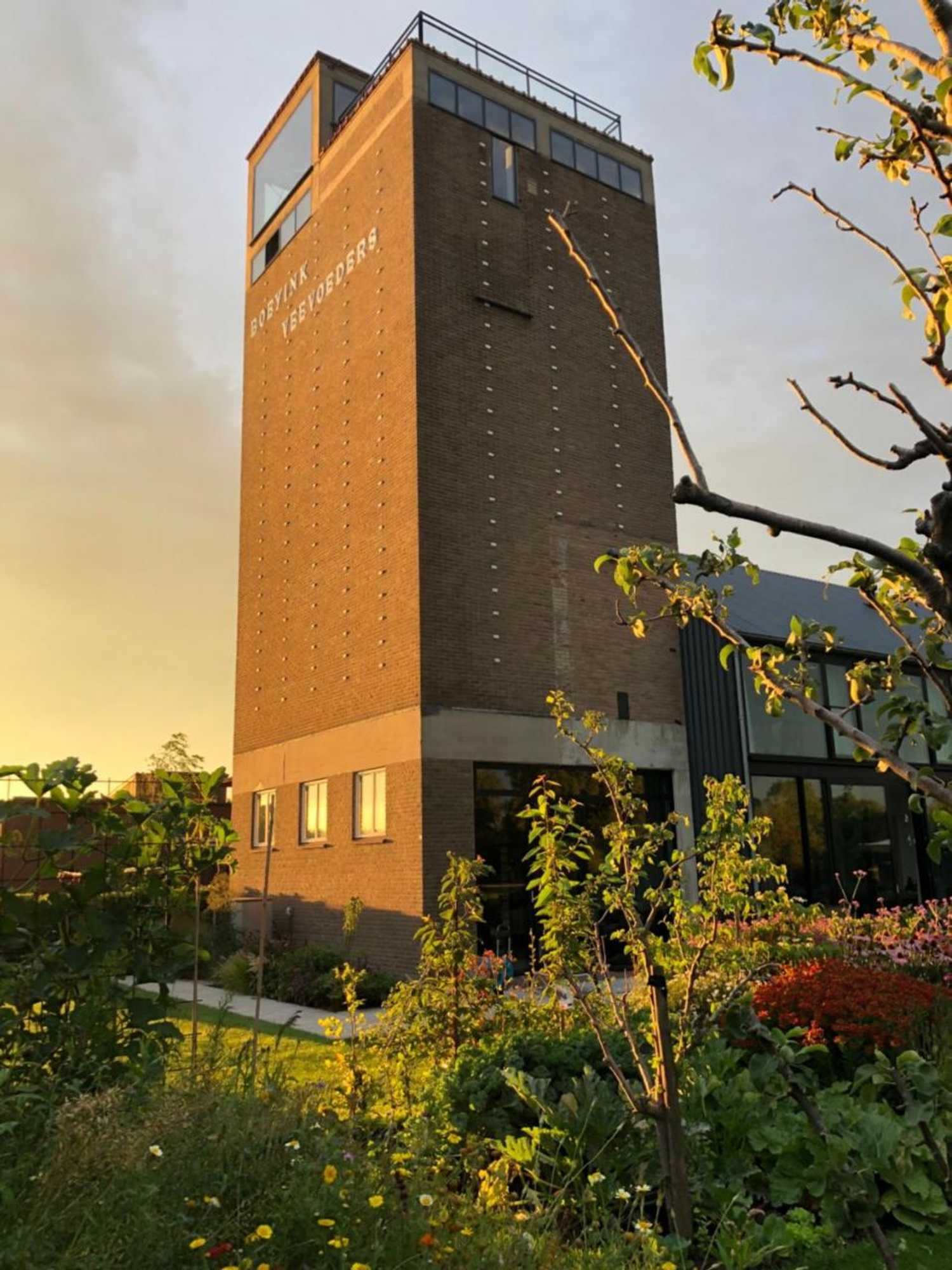 Gift card for B&b De Silotoren