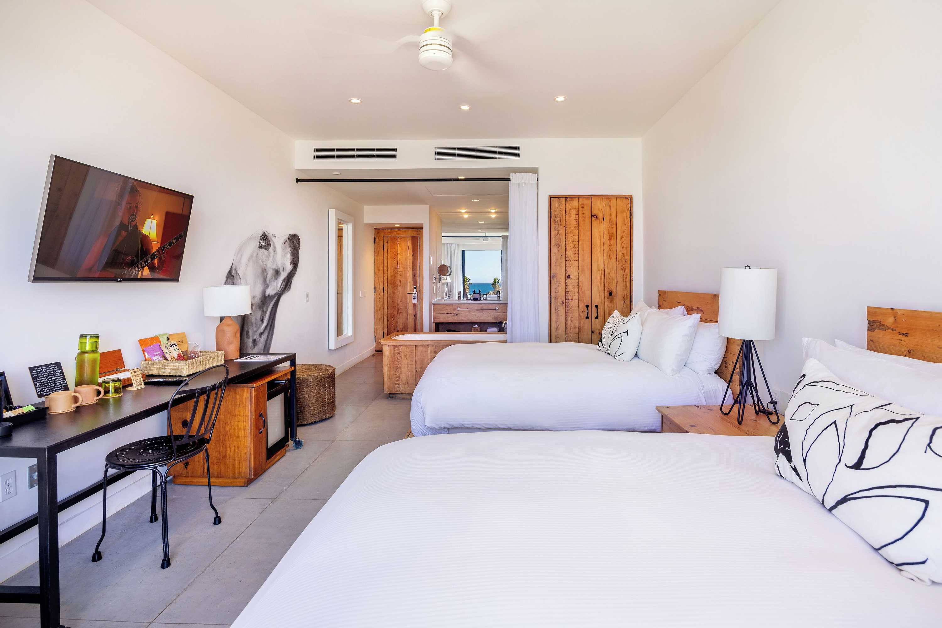 Gift card for Hotel El Ganzo - Adults Only