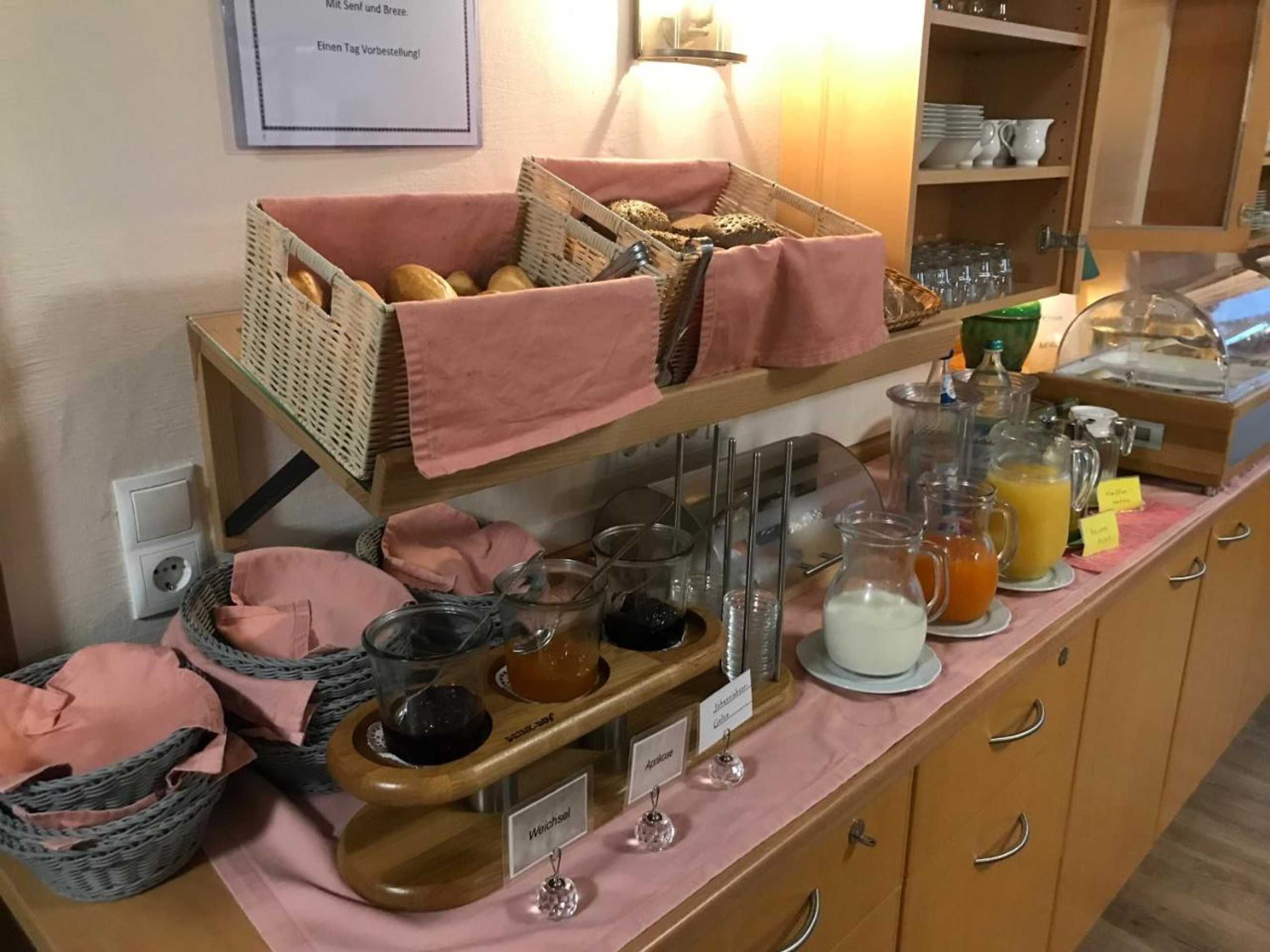 Gift card for Im Gewölbe