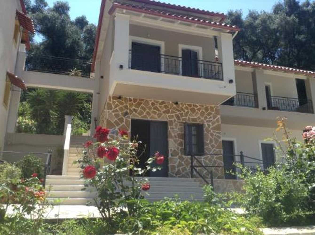 Gift card for Villa Agapi