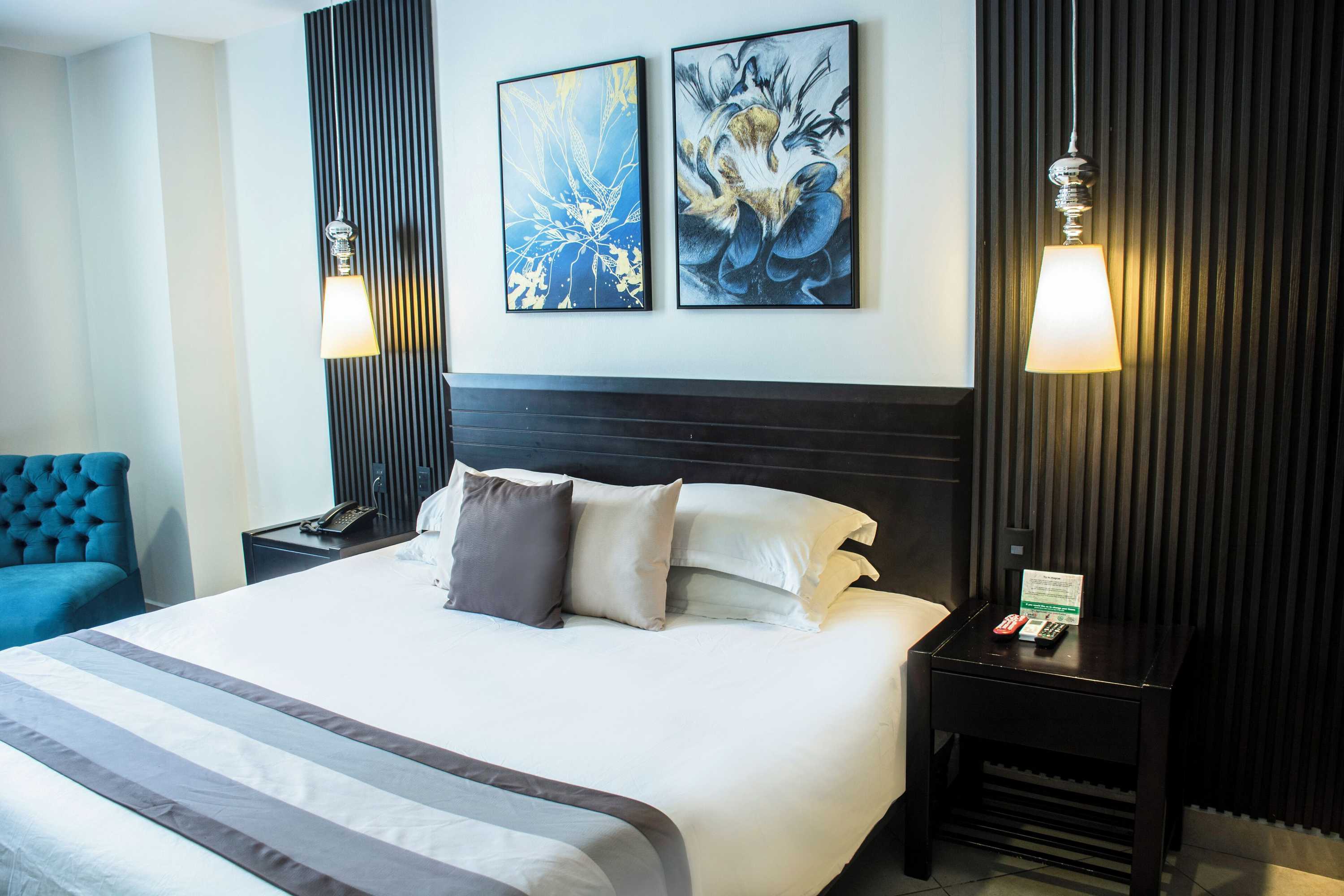 Gift card for Hotel Las Cascadas Gift card for Hotel Las Cascadas