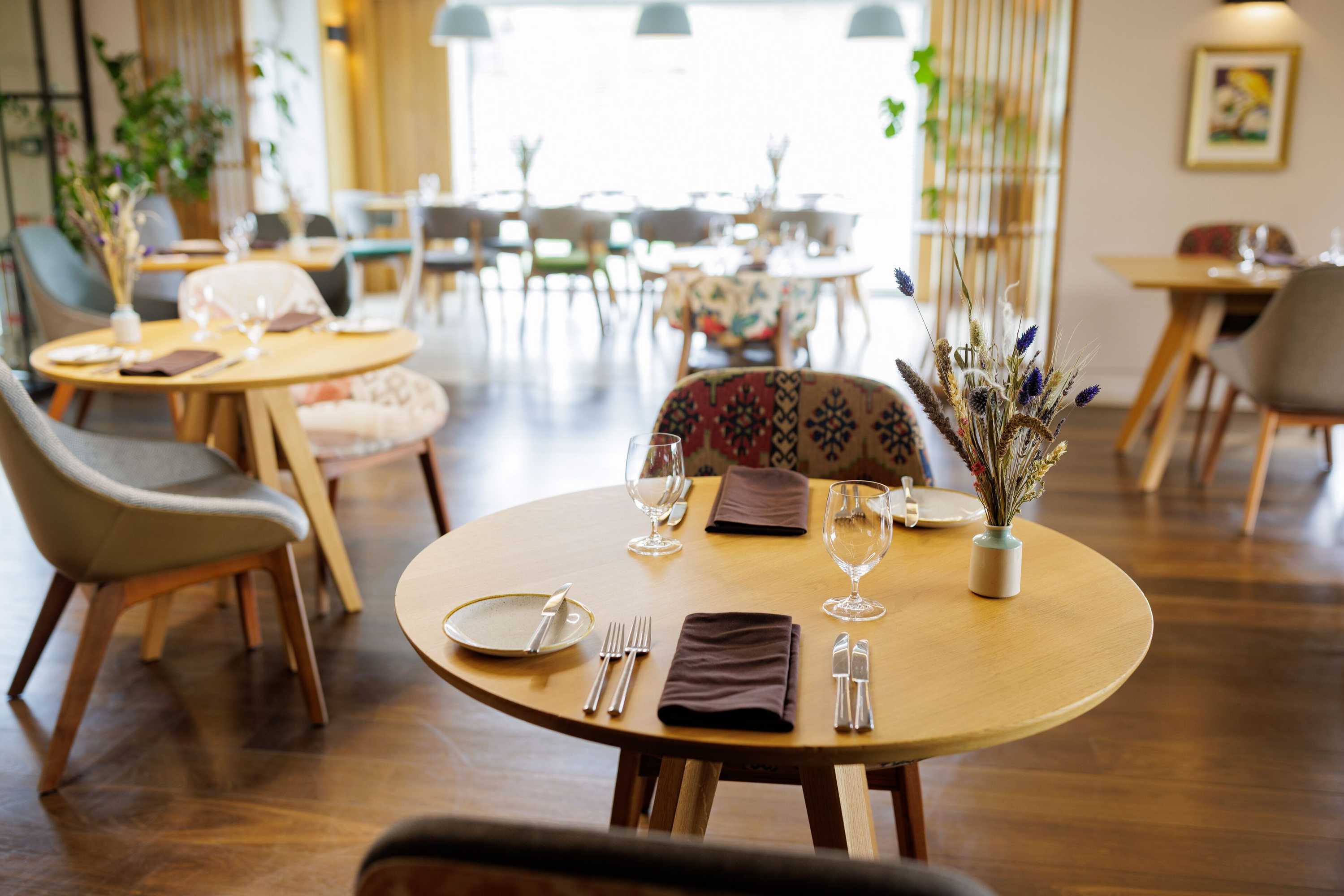 Gift card for Feldon Valley