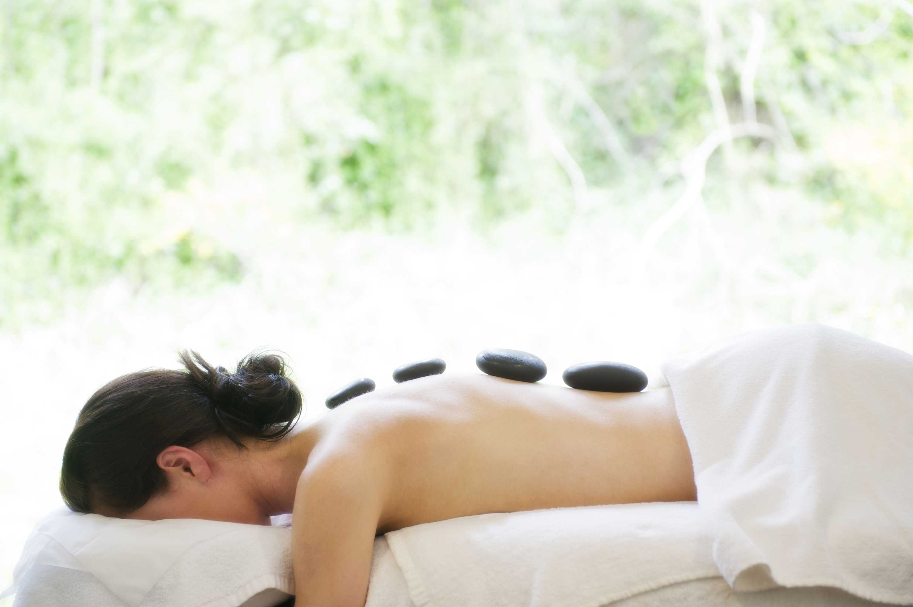 Gift card for Hepburn Spa Retreat