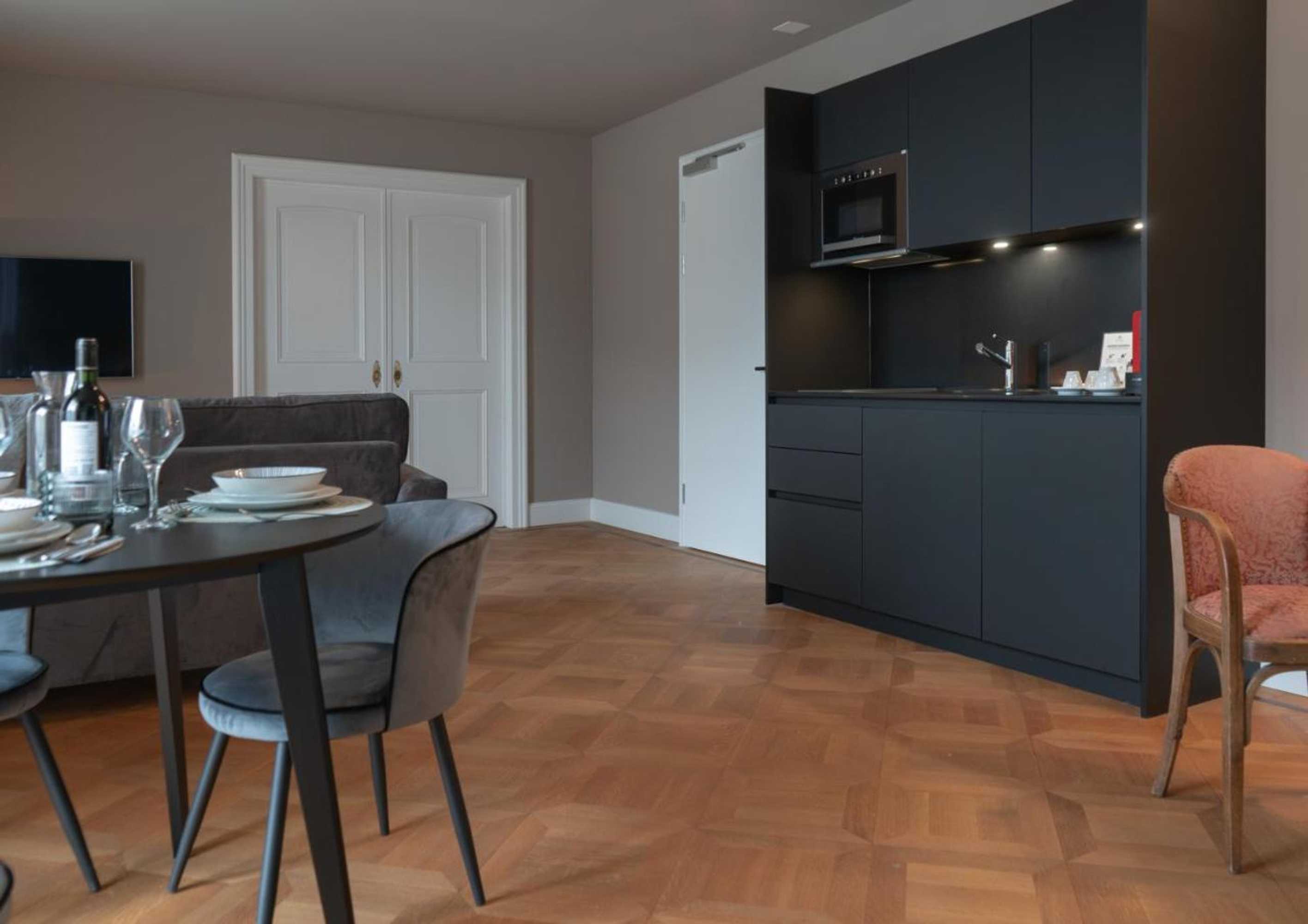 Gift card for Villa Weber