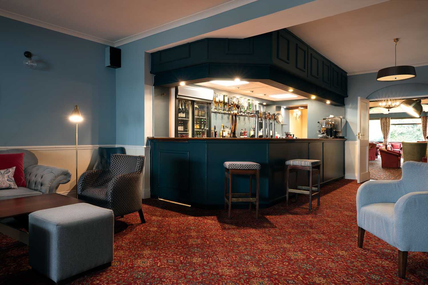 Gift card for Gipsy Hill Hotel