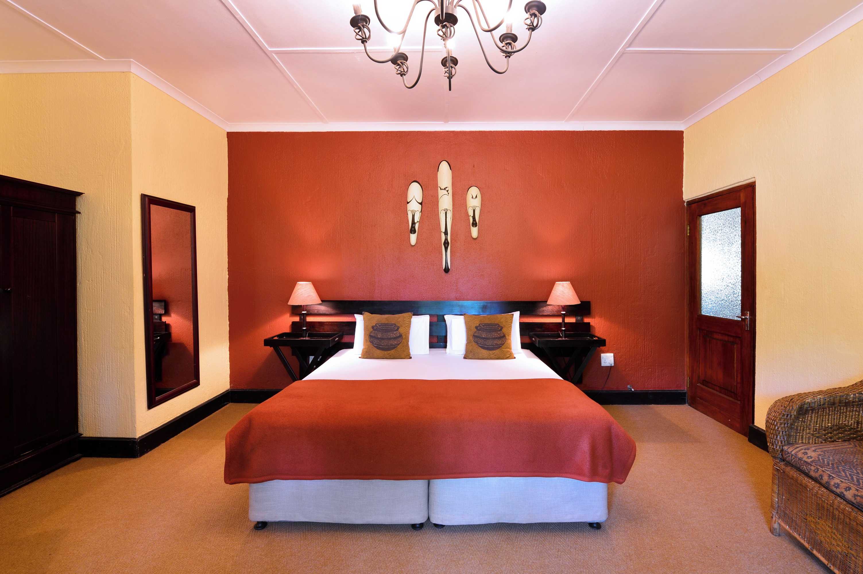 Gift card for Pestana Kruger Lodge Gift card for Pestana Kruger Lodge