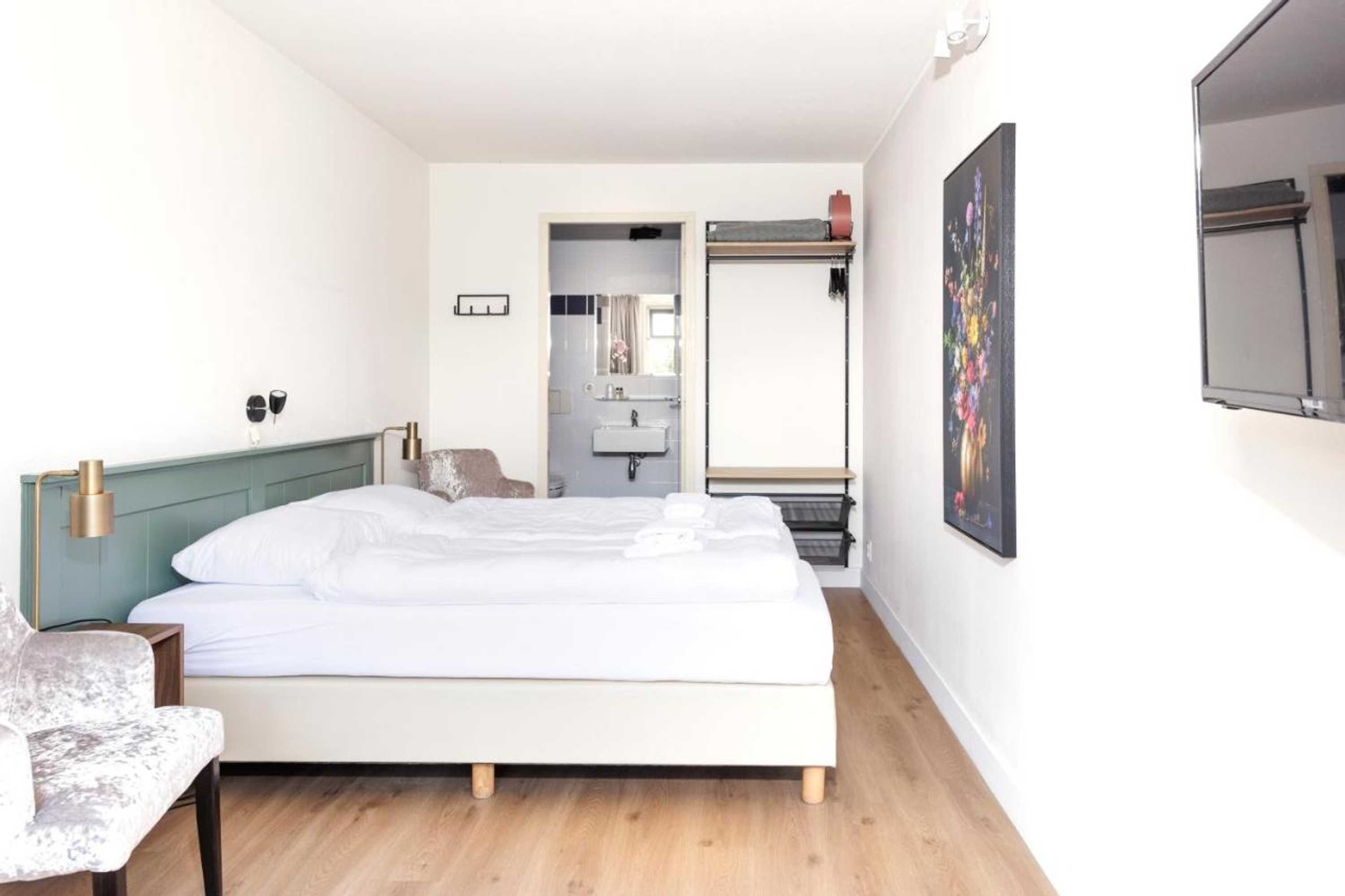 Gift card for Bed And Breakfast Simmerwille