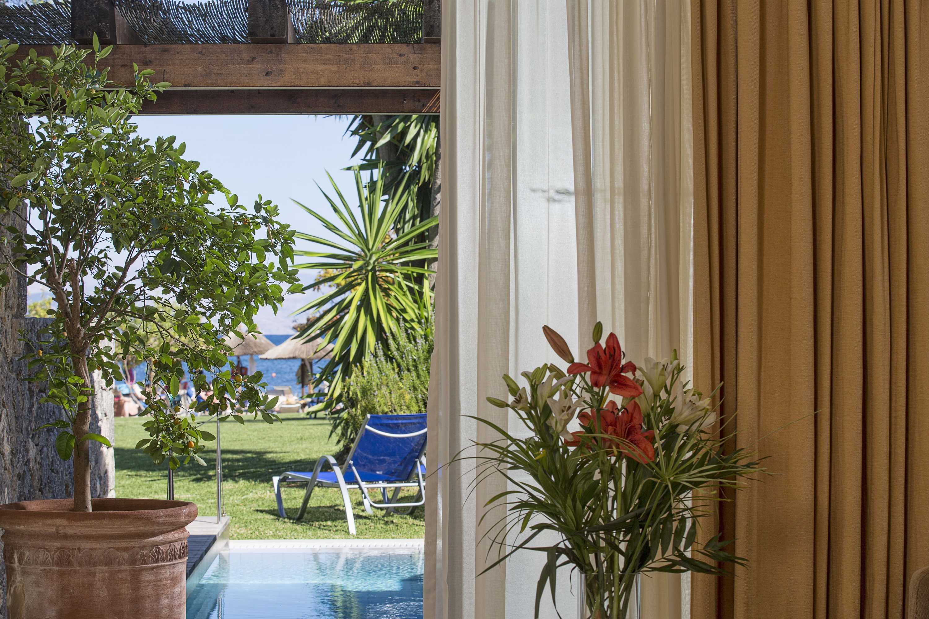 Gift card for Kontokali Bay Resort & Spa Gift card for Kontokali Bay Resort & Spa