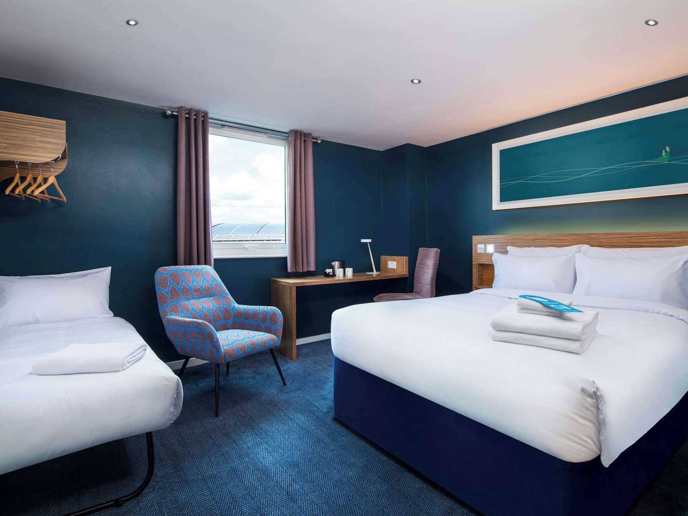Gift card for Travelodge London Greenwich