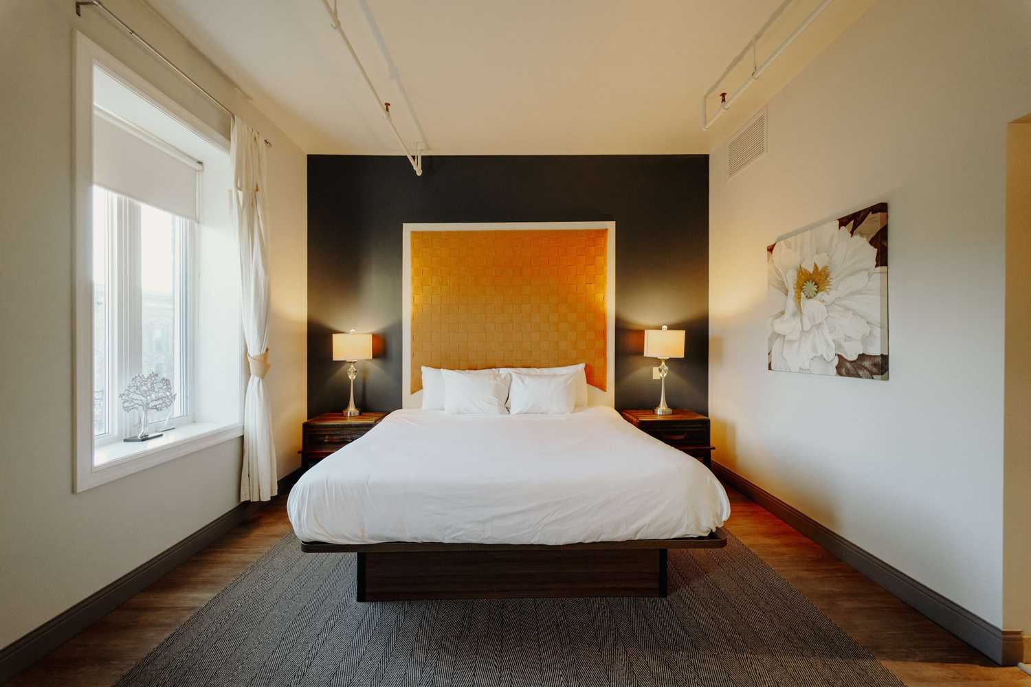 Gift card for Mercer Hotel Downtown, BW Premier Collection