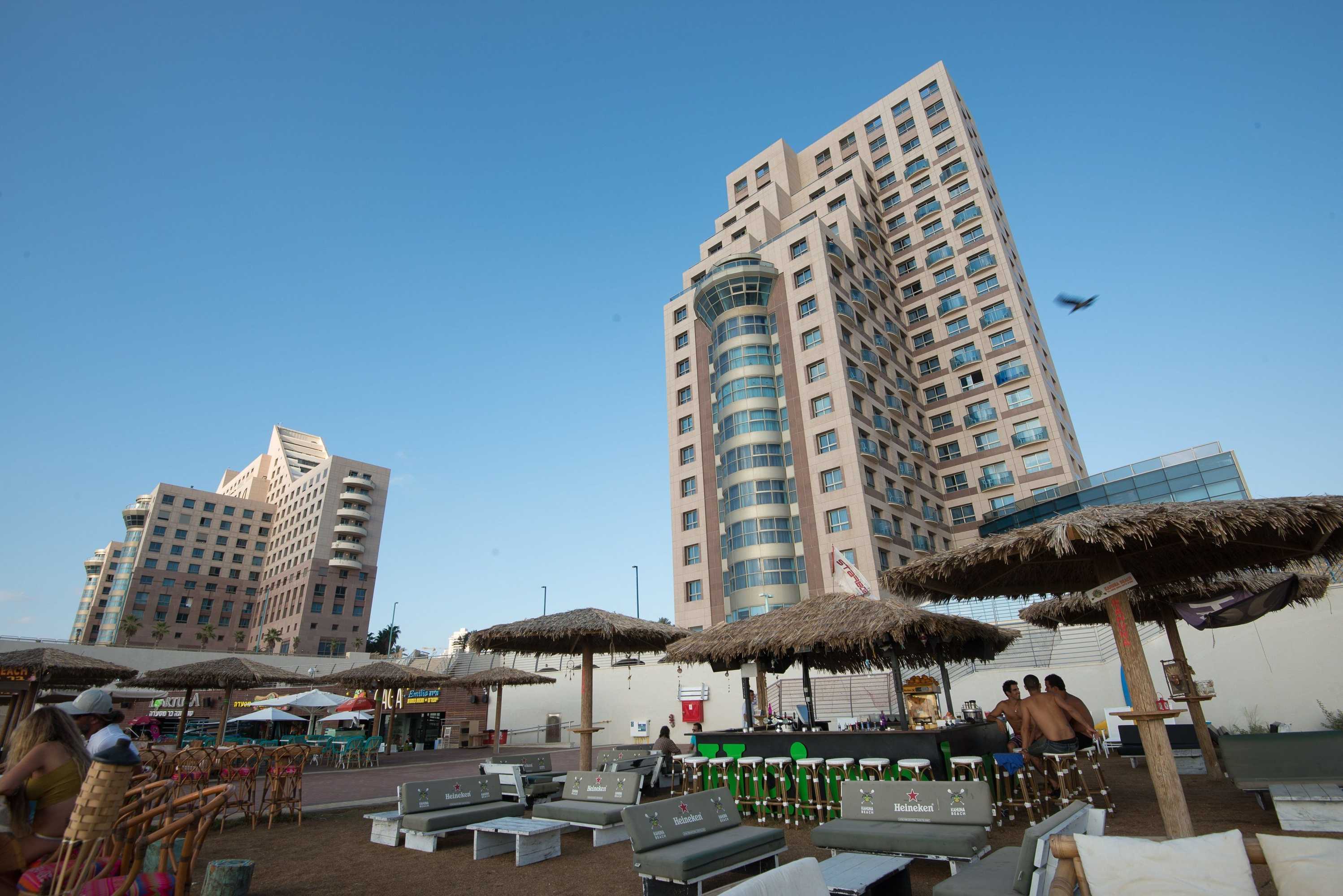 Gift card for Leonardo Plaza Haifa Gift card for Leonardo Plaza Haifa
