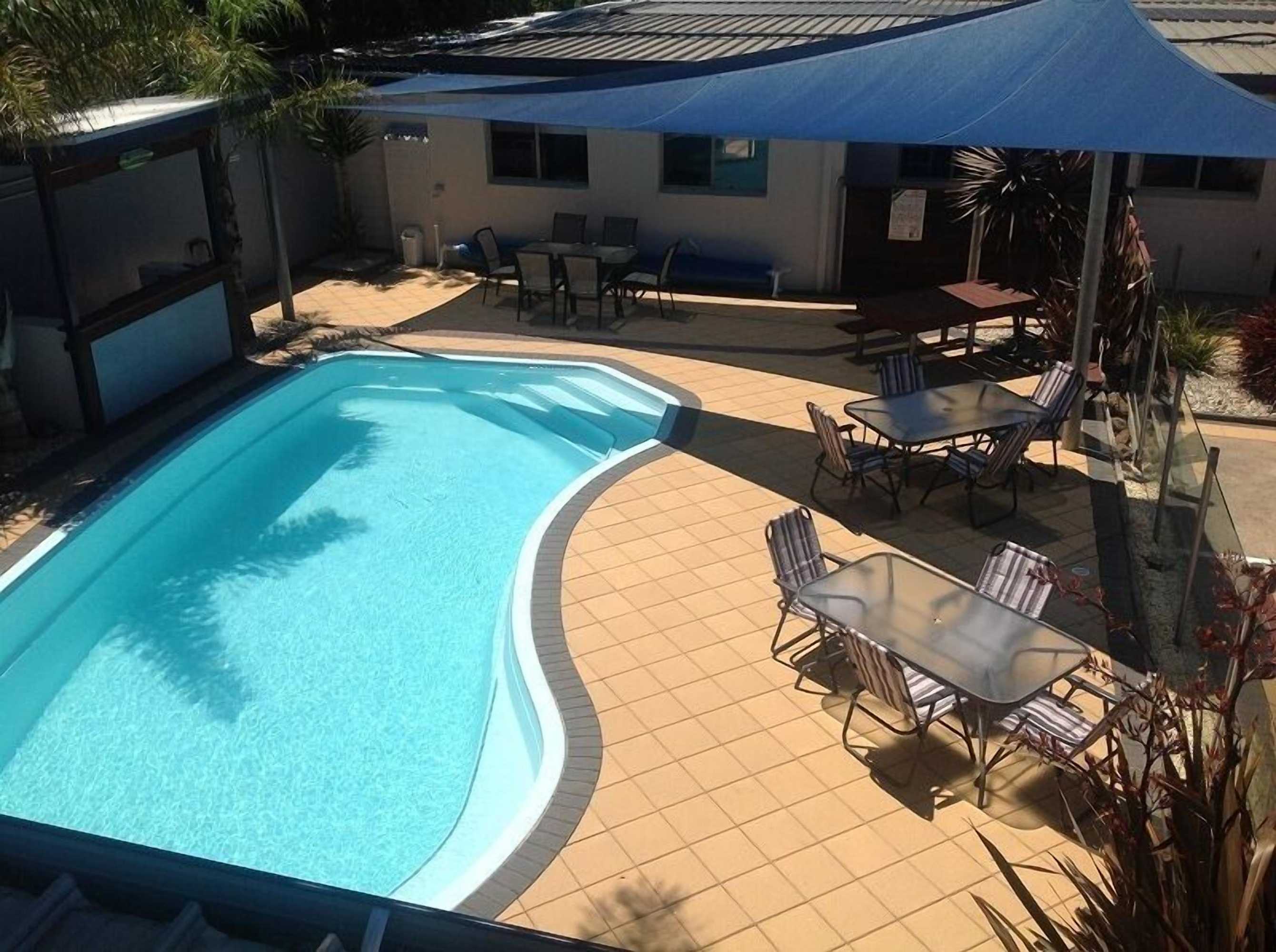 Gift card for Portarlington Beach Motel Gift card for Portarlington Beach Motel