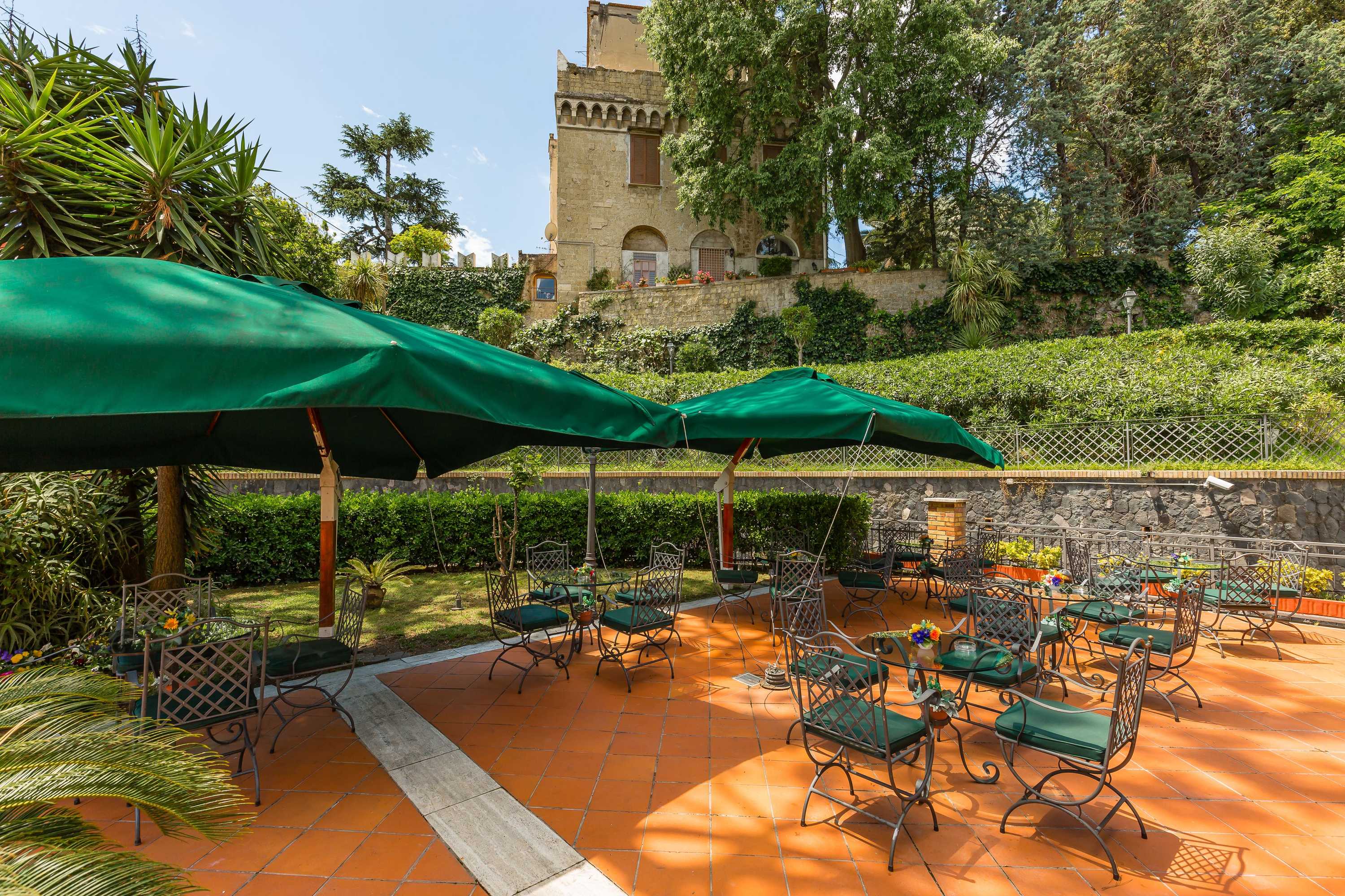 Gift card for Culture Hotel Villa Capodimonte Gift card for Culture Hotel Villa Capodimonte