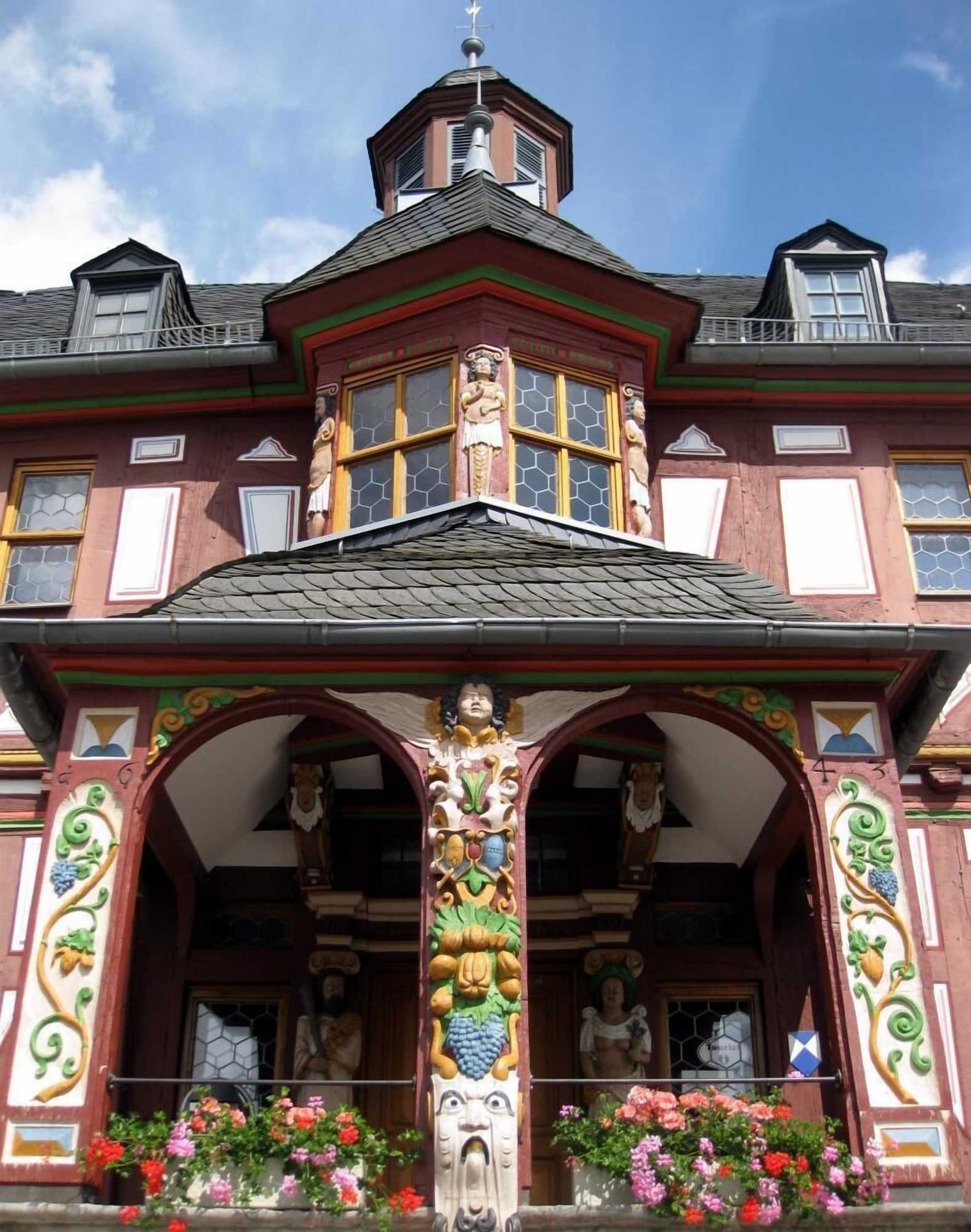 Gift card for Hotel Lochmühle