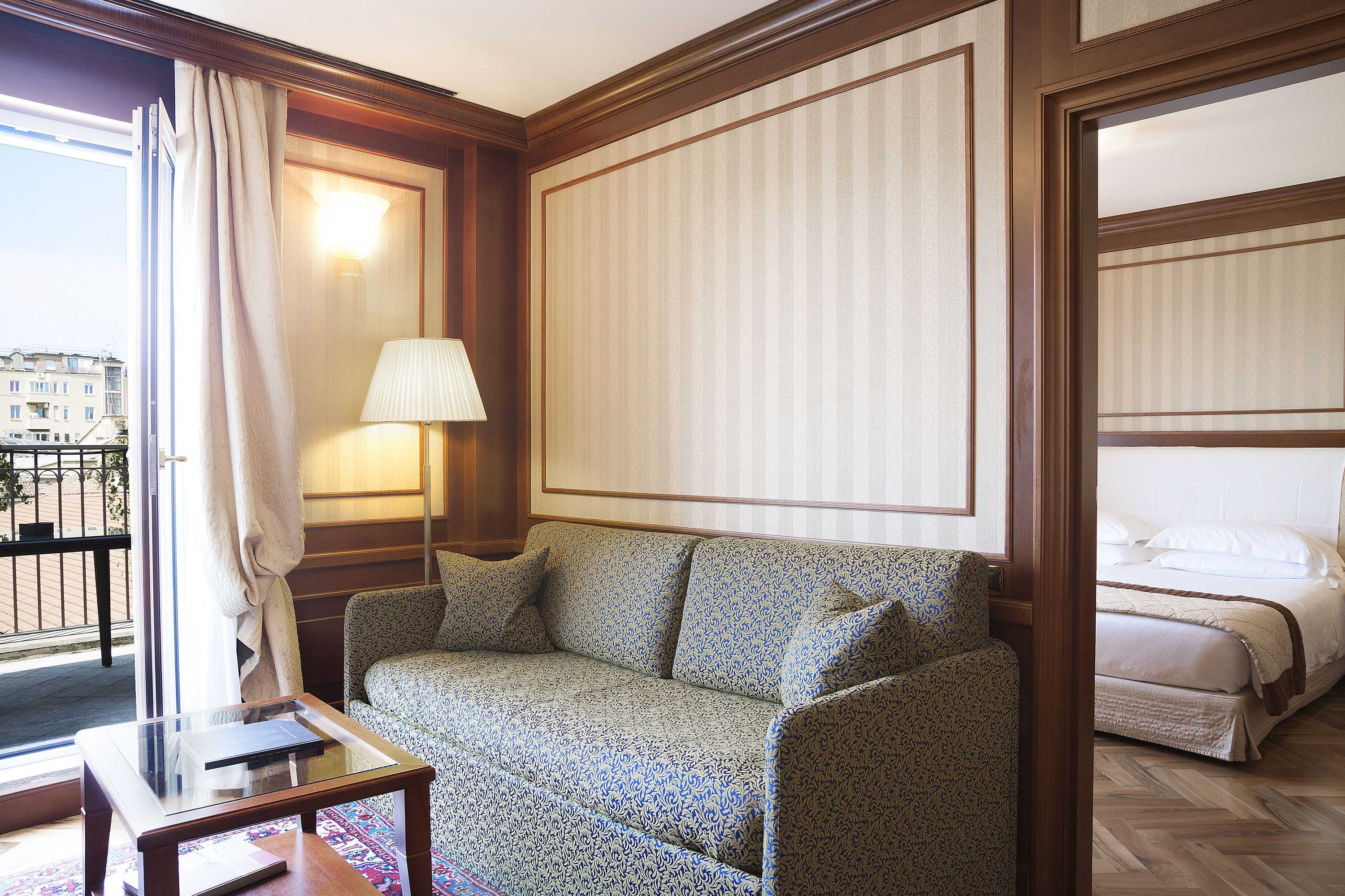 Gift card for Hotel Manzoni Gift card for Hotel Manzoni