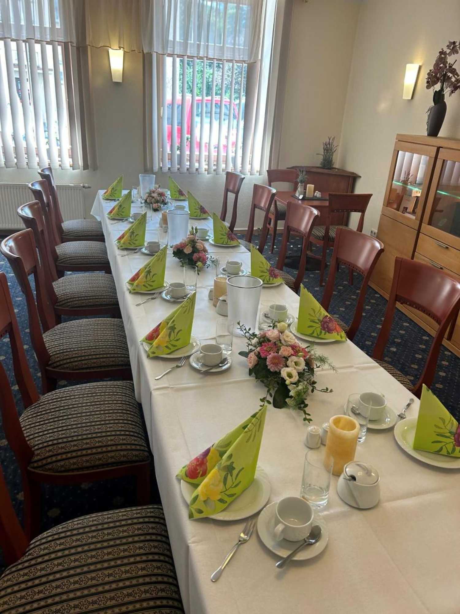 Gift card for Hotel Goldner Loewe