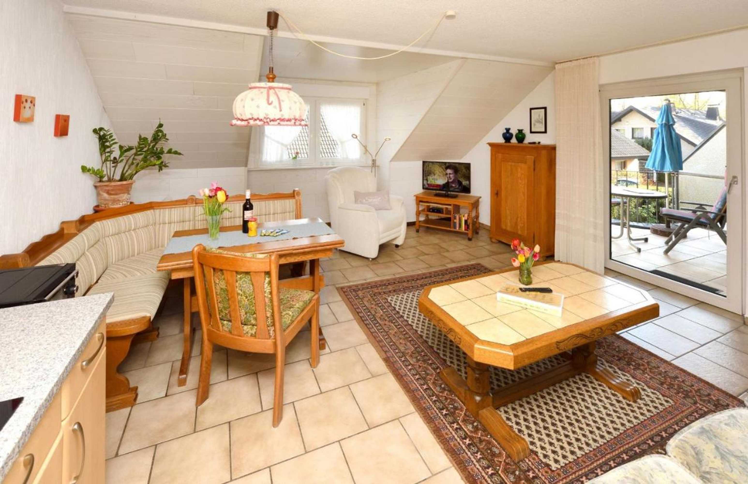 Gift card for Haus Wegener