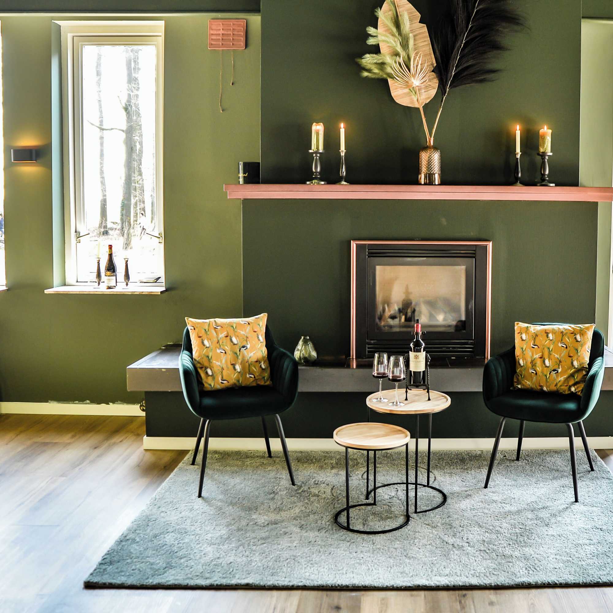 Gift card for Hotel de Grote Zwaan