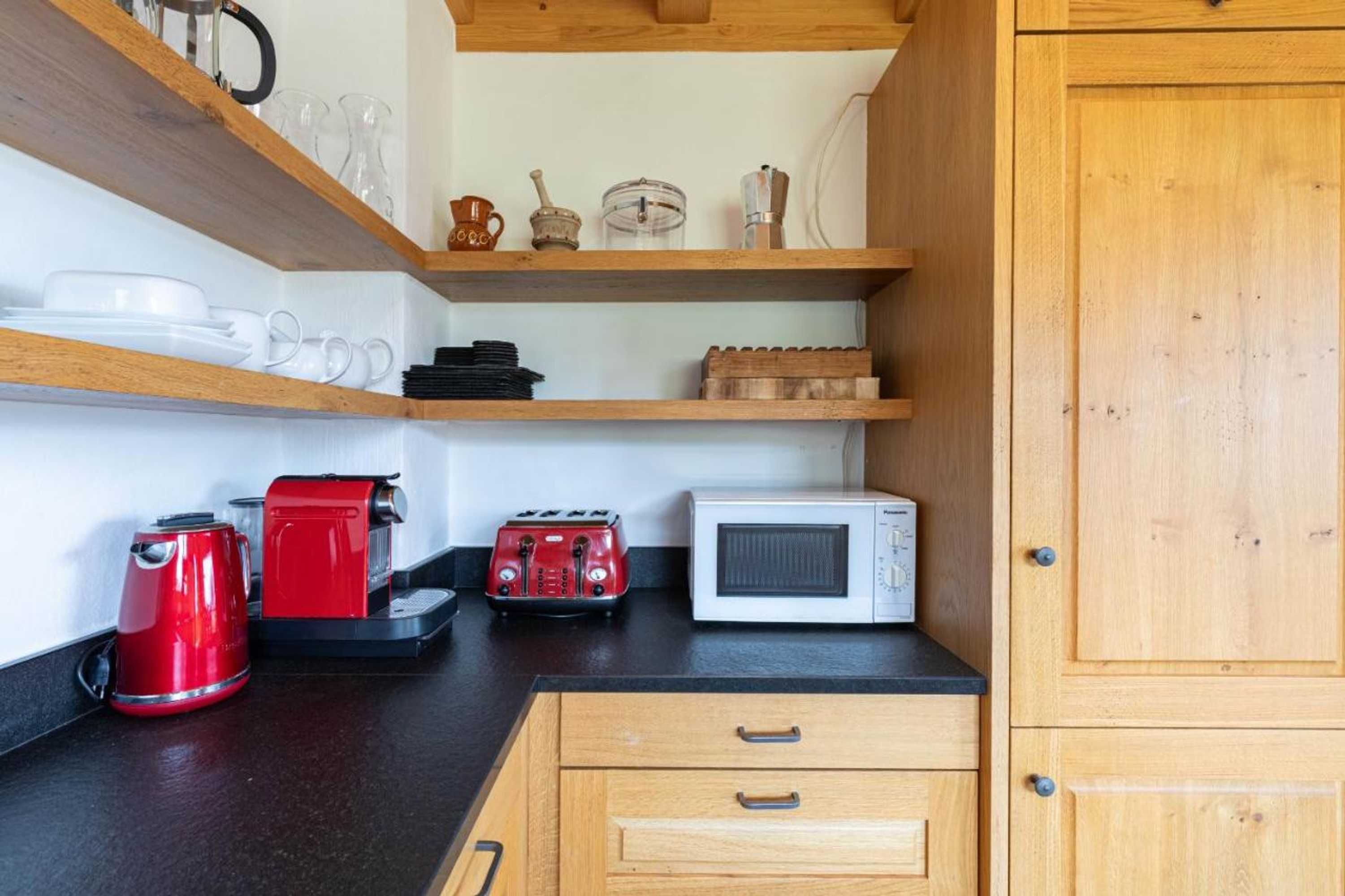 Gift card for Chalet Ann