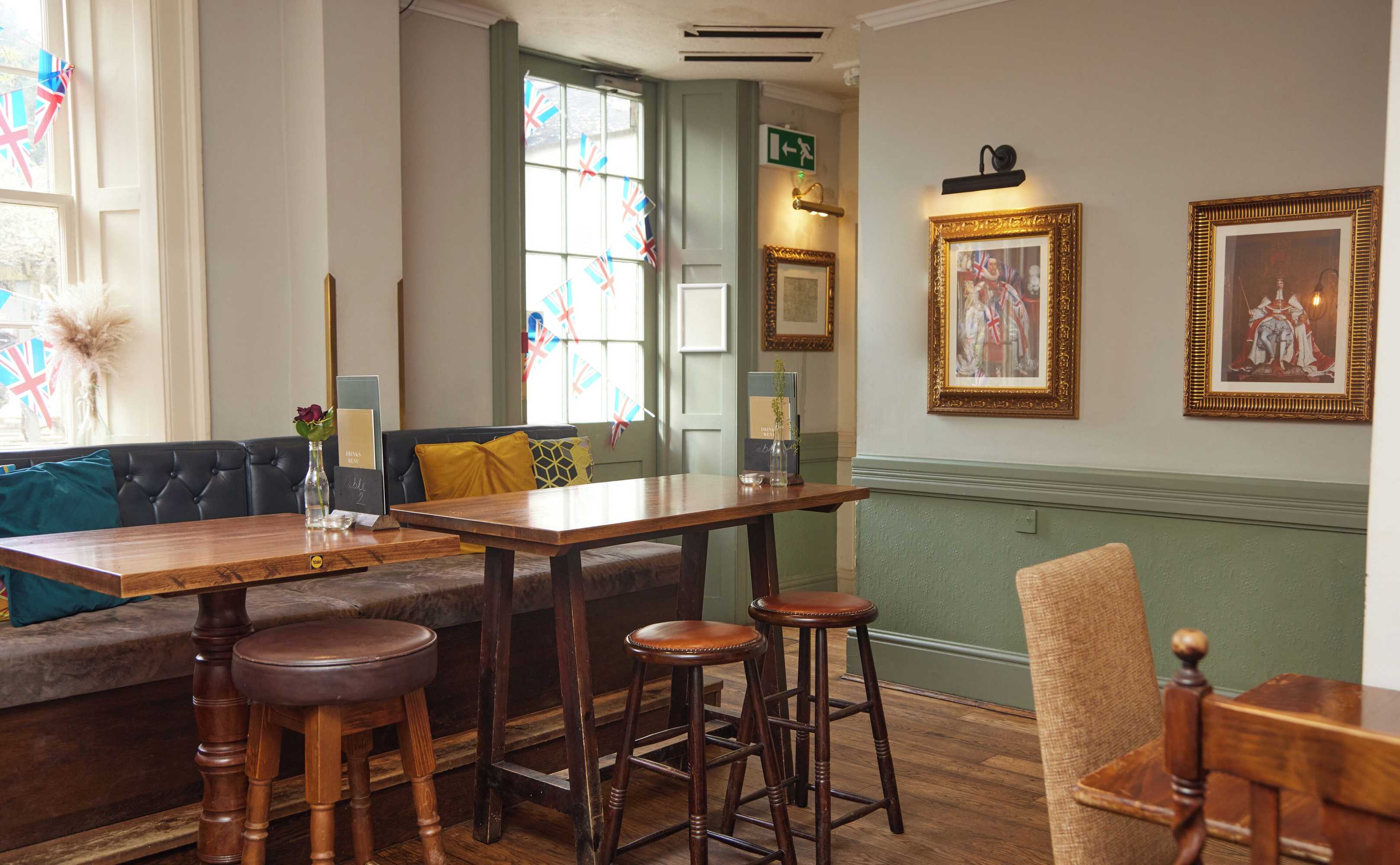 Gift card for Kings Arms Westerham by Greene King Inns Gift card for Kings Arms Westerham by Greene King Inns