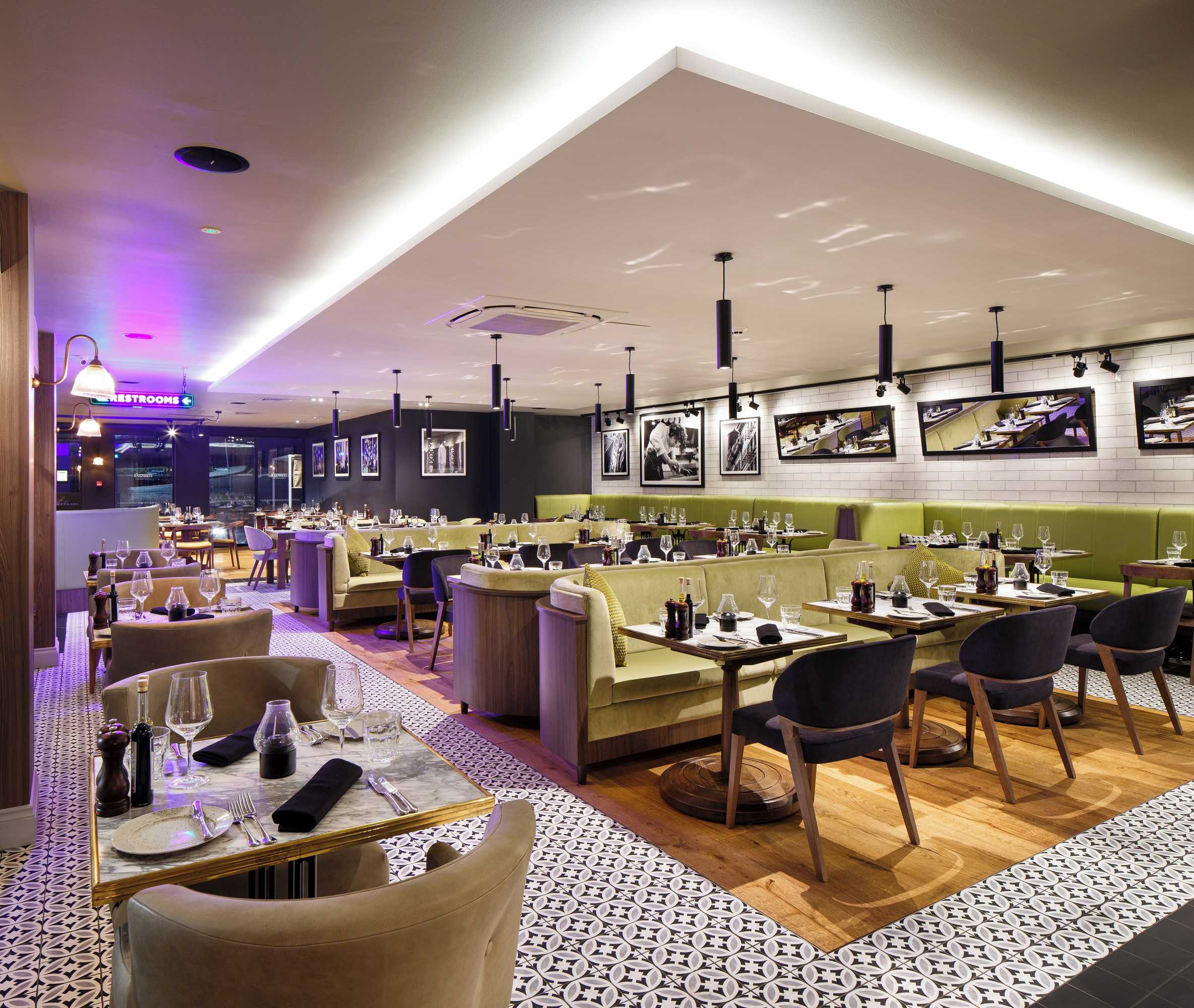 Gift card for Holiday Inn Brentwood M25, Jct. 28 by Ihg