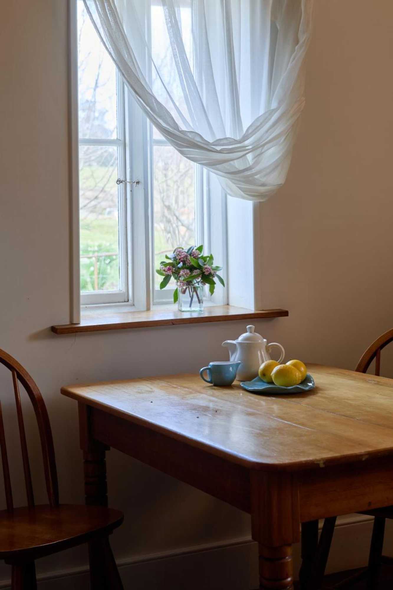 Gift card for Woolmers Estate