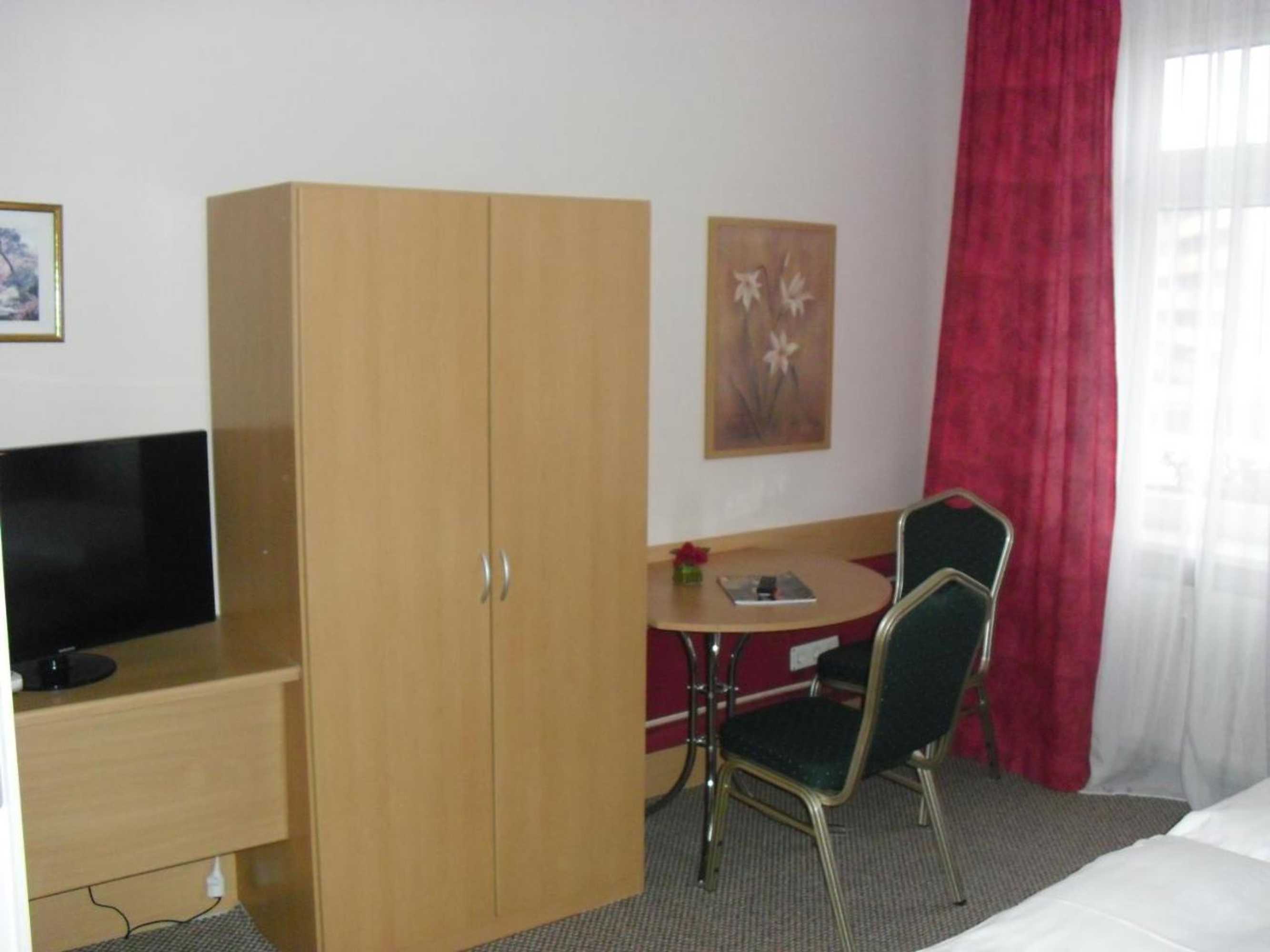 Gift card for Pension Dresdener Panorama