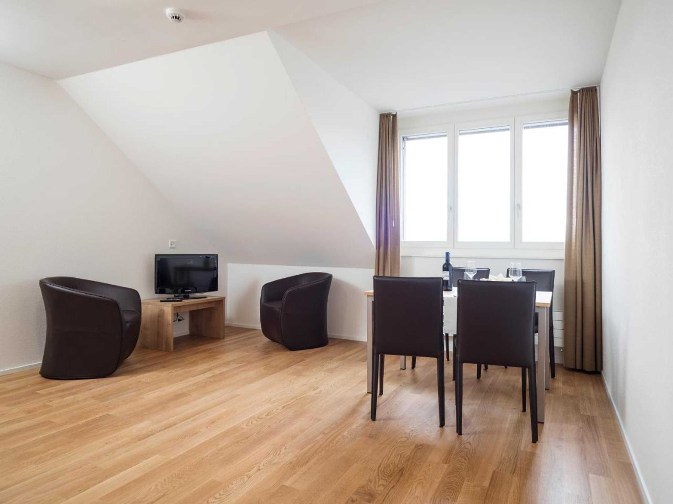 Gift card for Aparthotel Bären