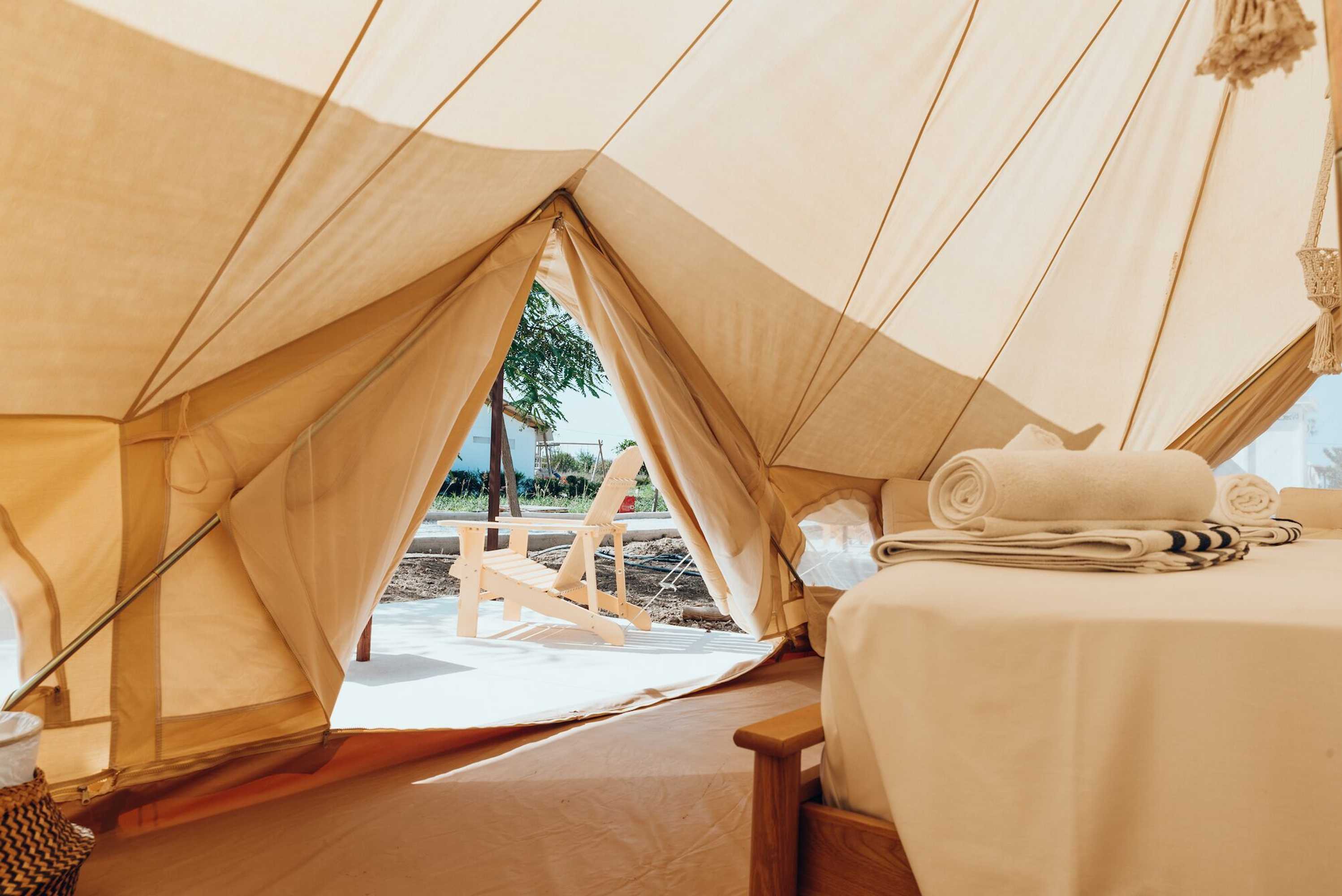 Gift card for Sails on Kos Ecolux Tented Village Gift card for Sails on Kos Ecolux Tented Village
