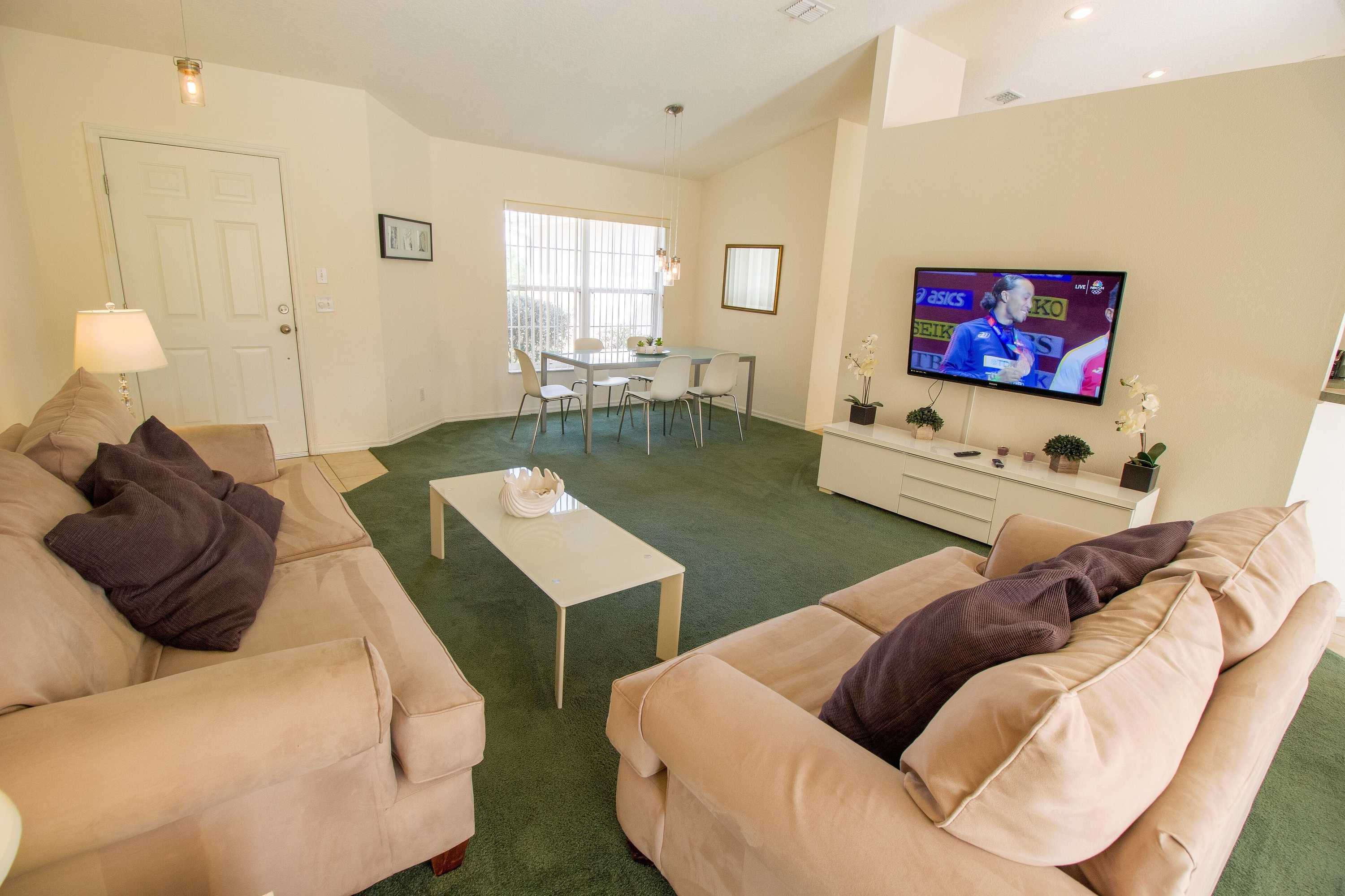 Gift card for Villa Valk - Comfort - 3 Bedroom