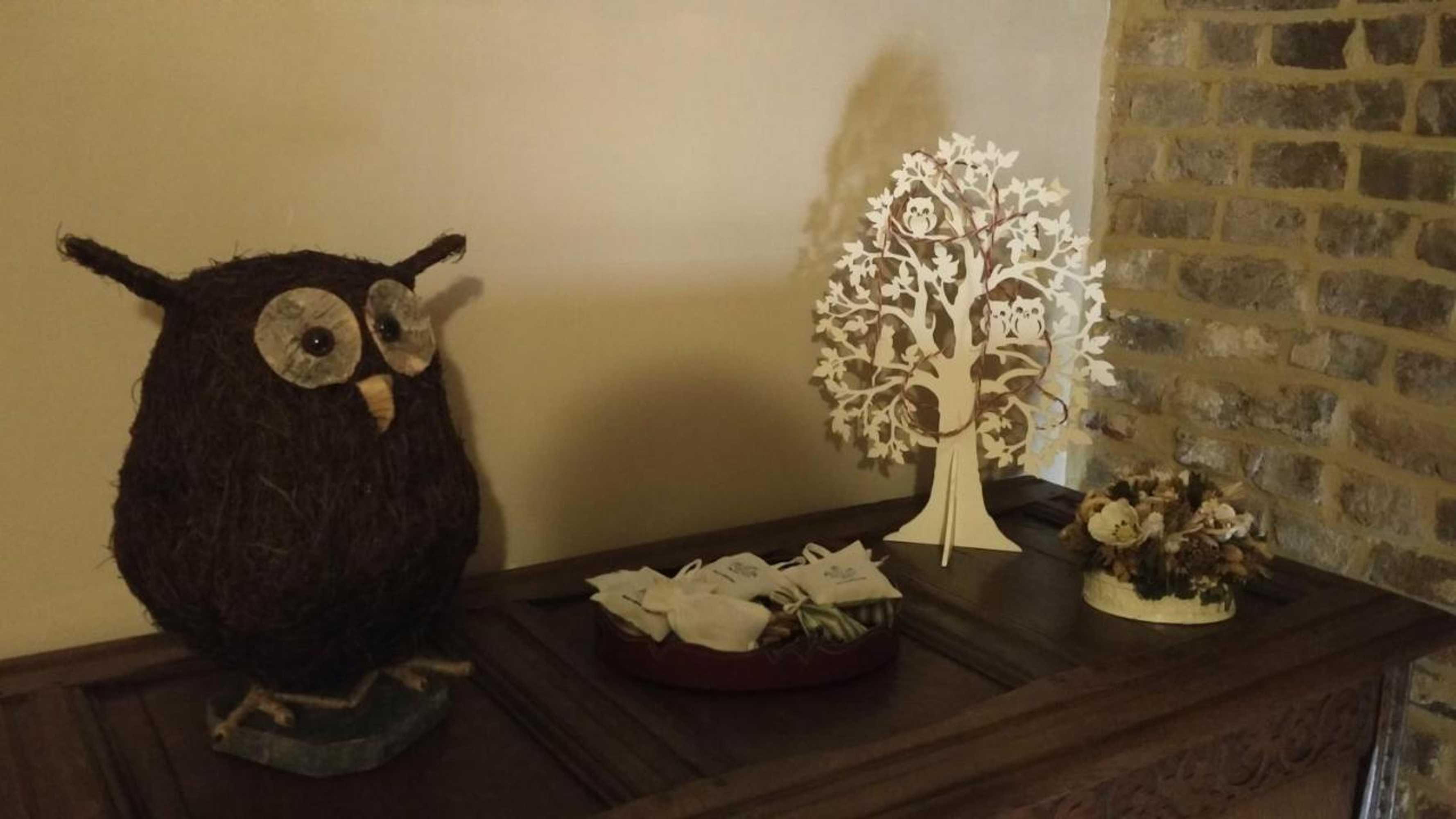 Gift card for Vakantiewoning Venderhof