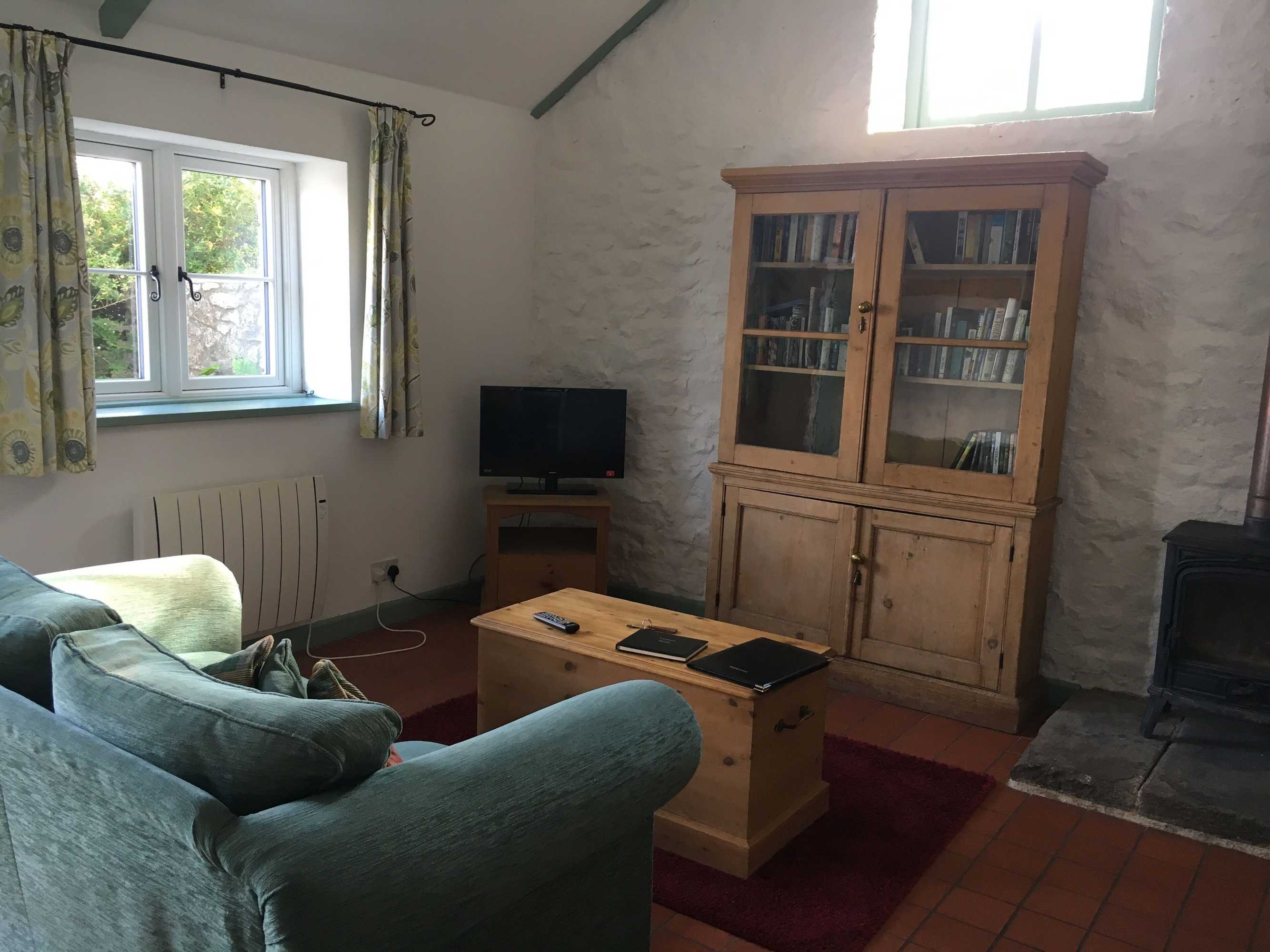 Gift card for Moorshead Farm