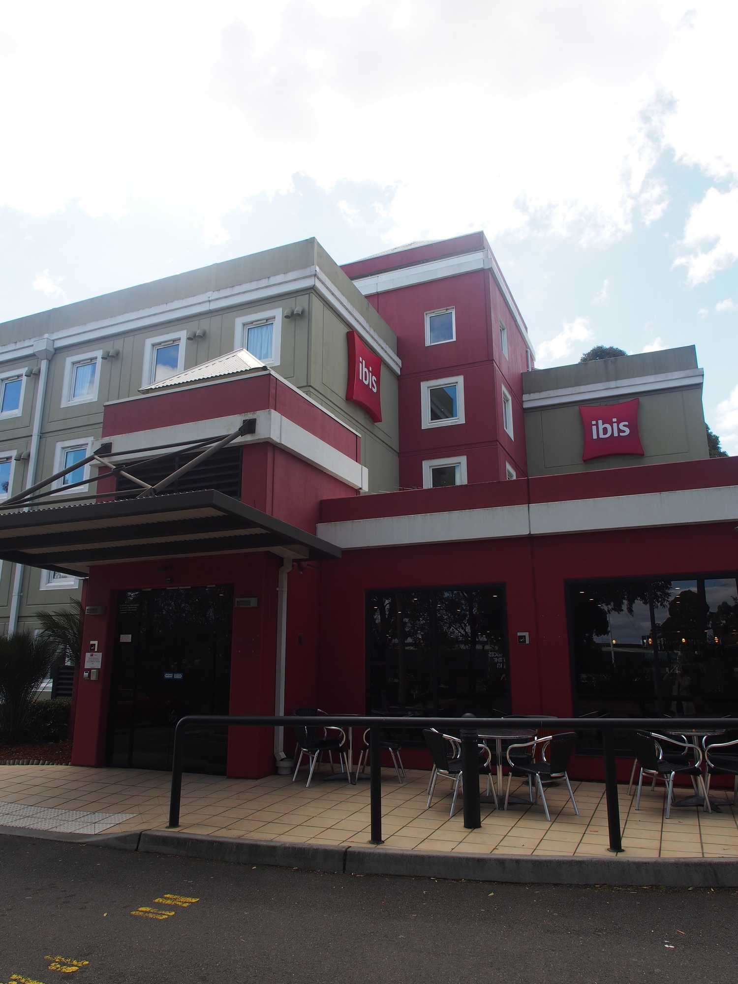 Gift card for Ibis Sydney Thornleigh Gift card for Ibis Sydney Thornleigh