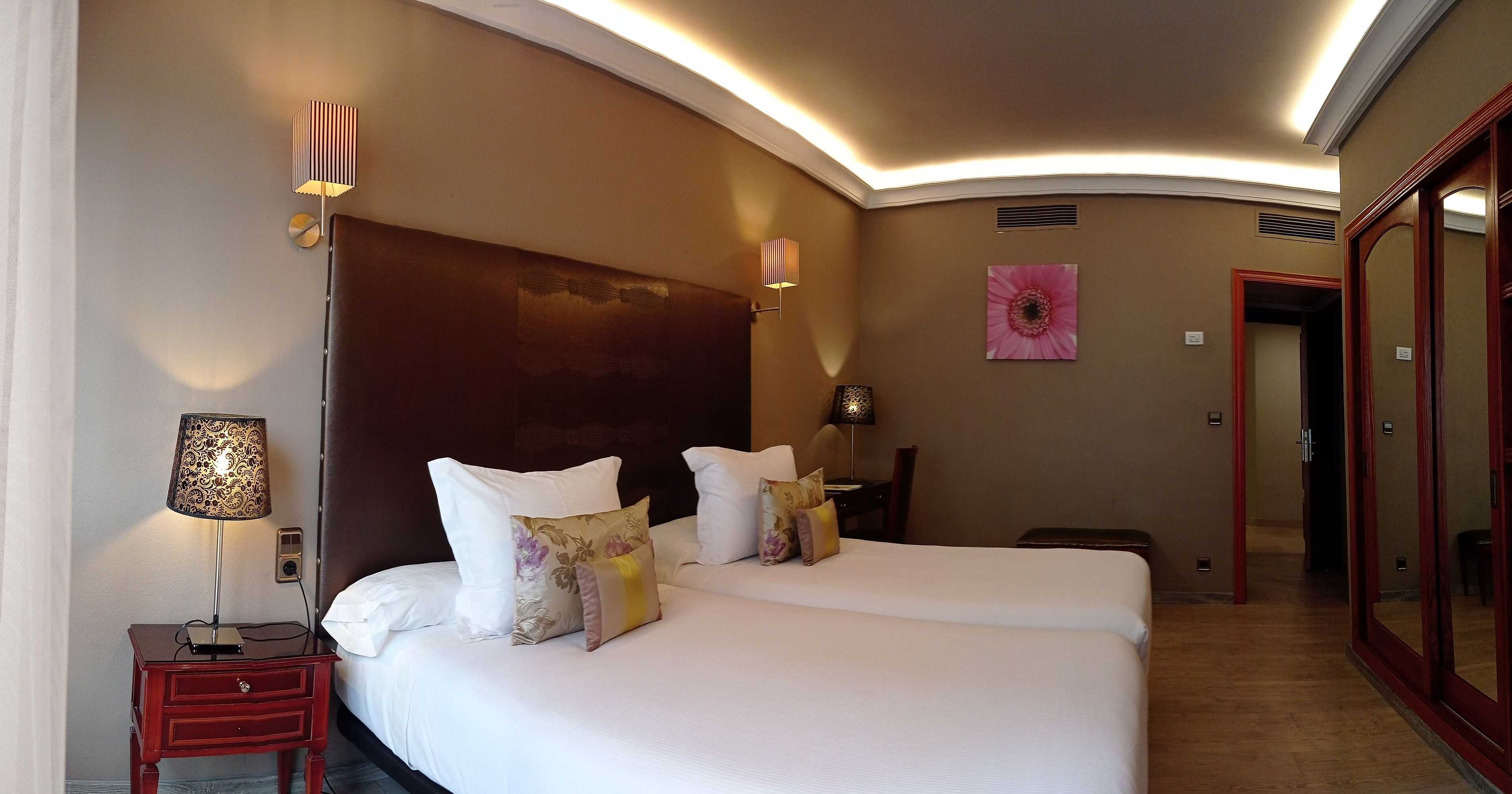 Gift card for Hotel Ciudad de Vigo Gift card for Hotel Ciudad de Vigo