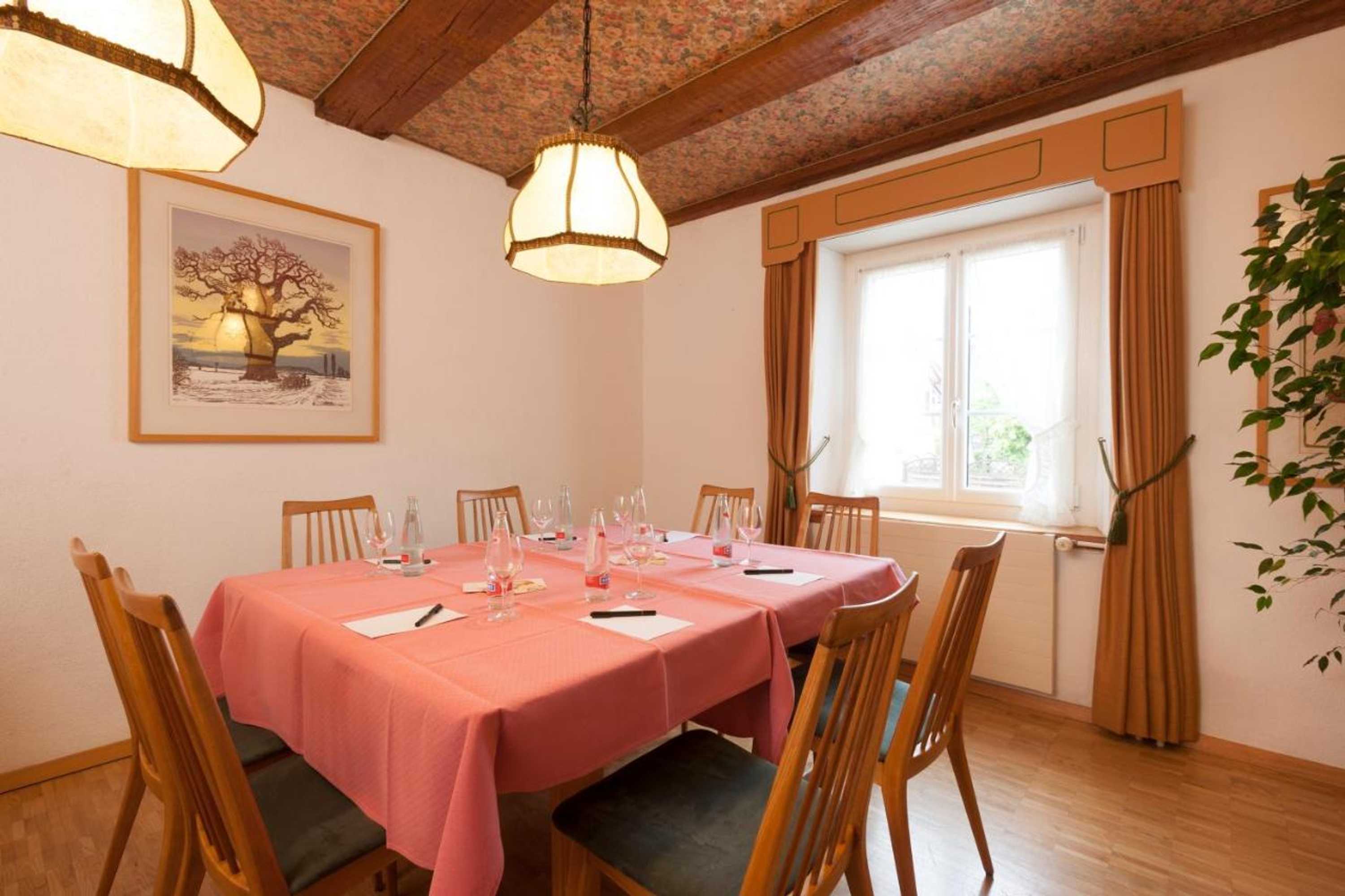 Gift card for Hotel Landgasthof Hirschen