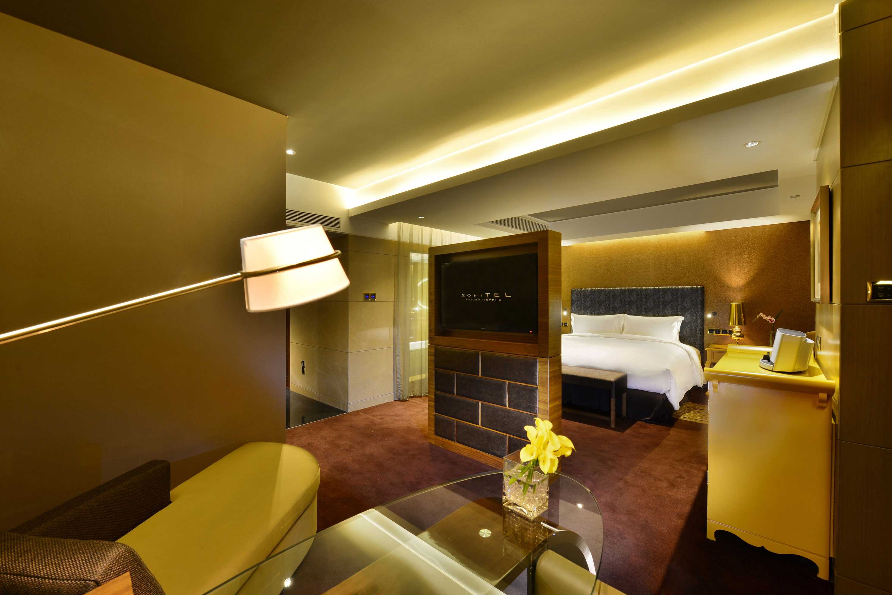 Gift card for Sofitel Zhengzhou International Gift card for Sofitel Zhengzhou International