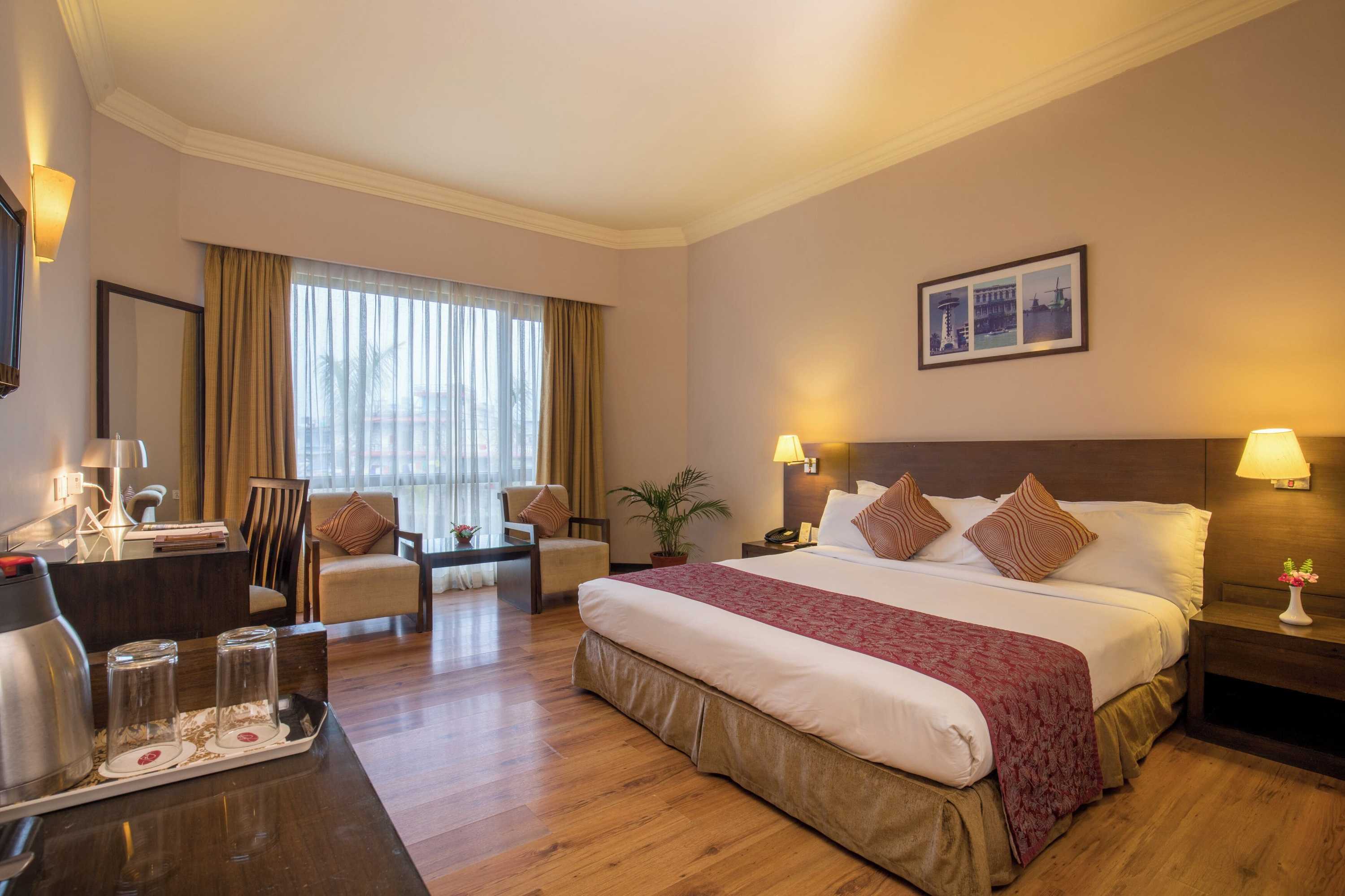 Gift card for Hotel Pokhara Grande