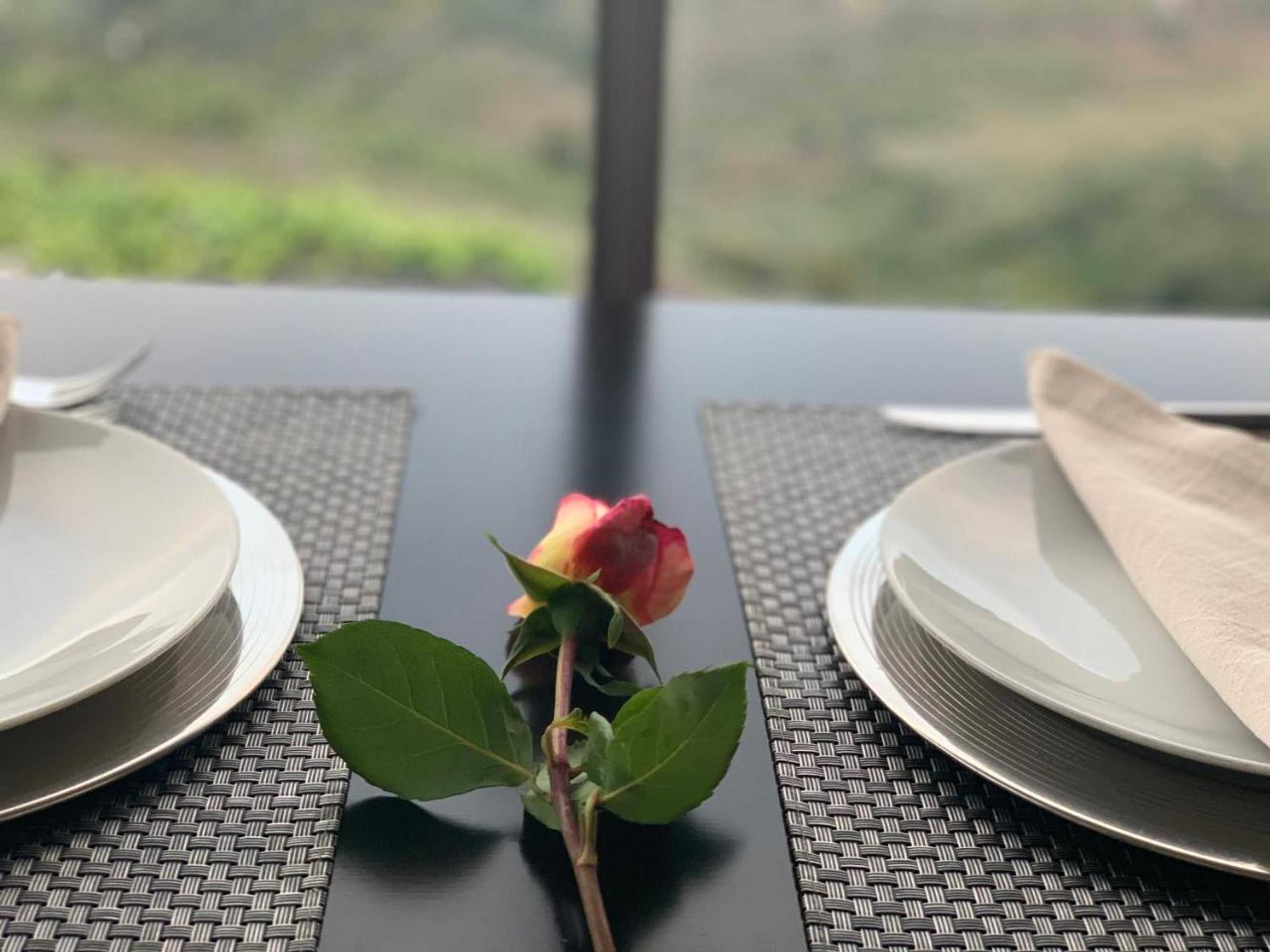 Gift card for Casa de Alpajares - Guest House & Spa