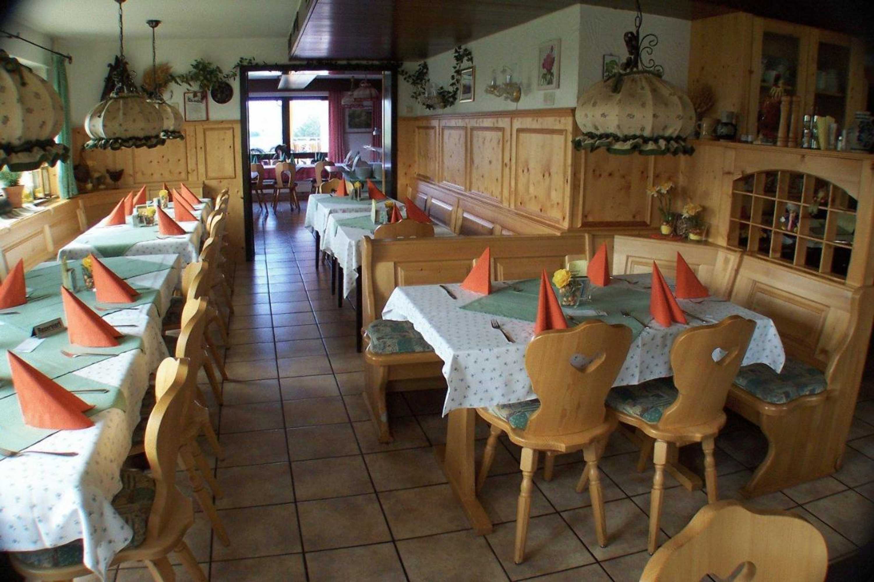 Gift card for Landgasthof Traube