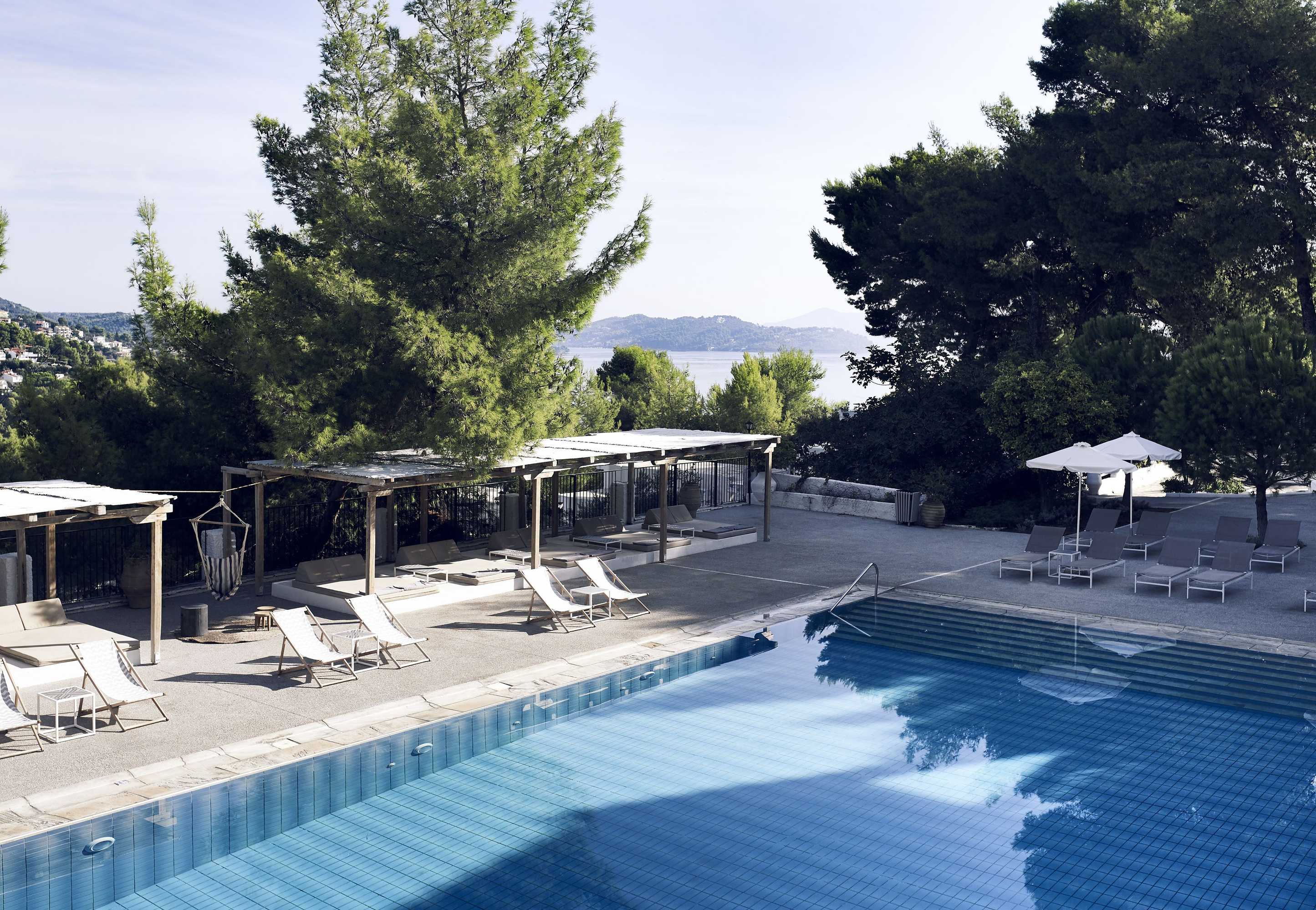Gift card for Skiathos Blu Gift card for Skiathos Blu