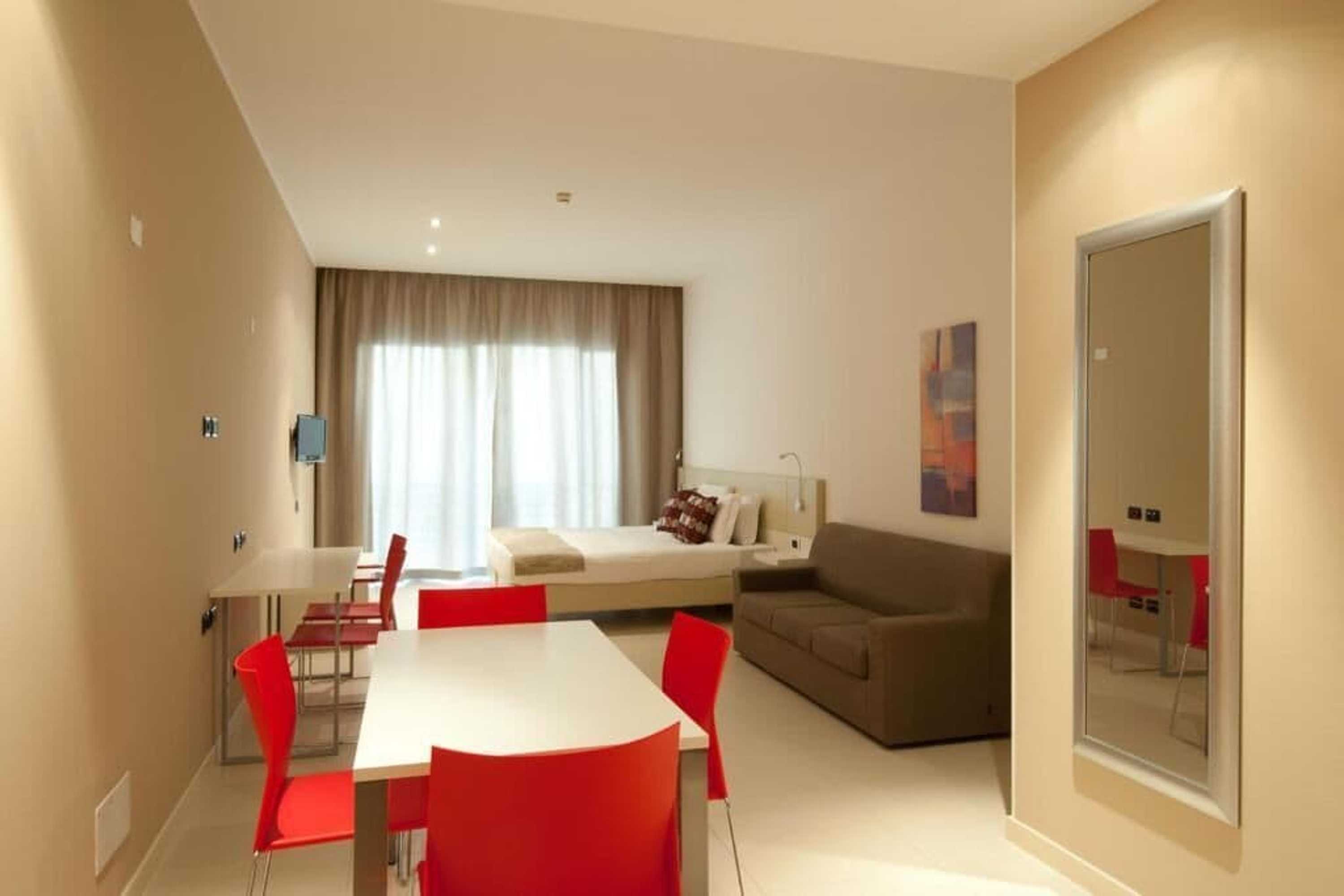 Gift card for Una Hotels Le Terrazze Treviso Hotel & Residence Gift card for Una Hotels Le Terrazze Treviso Hotel & Residence