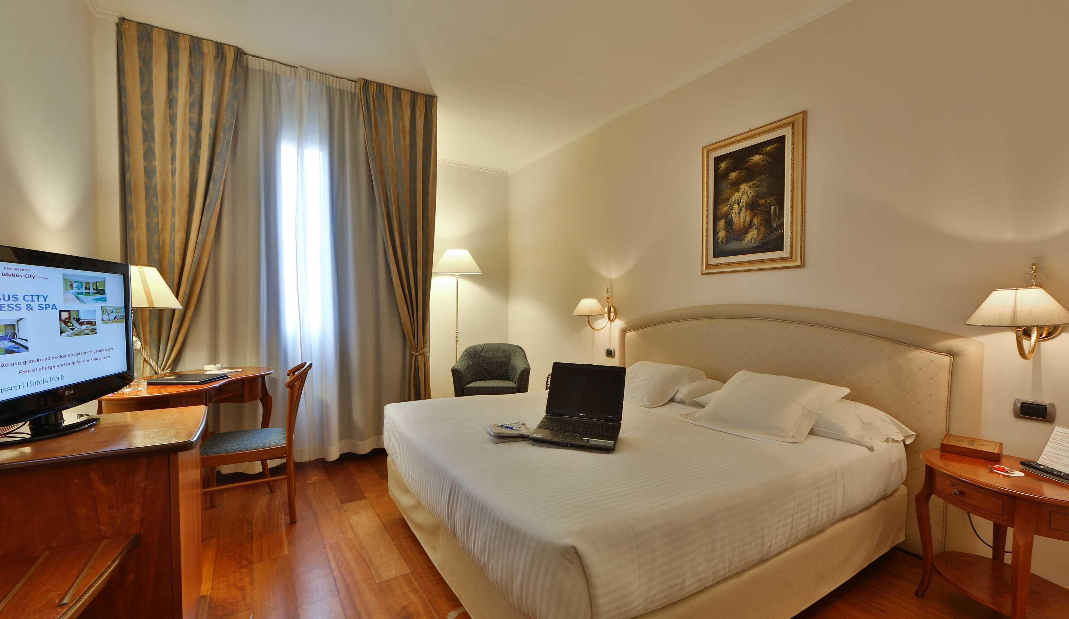 Gift card for Best Western Hotel Globus City Gift card for Best Western Hotel Globus City