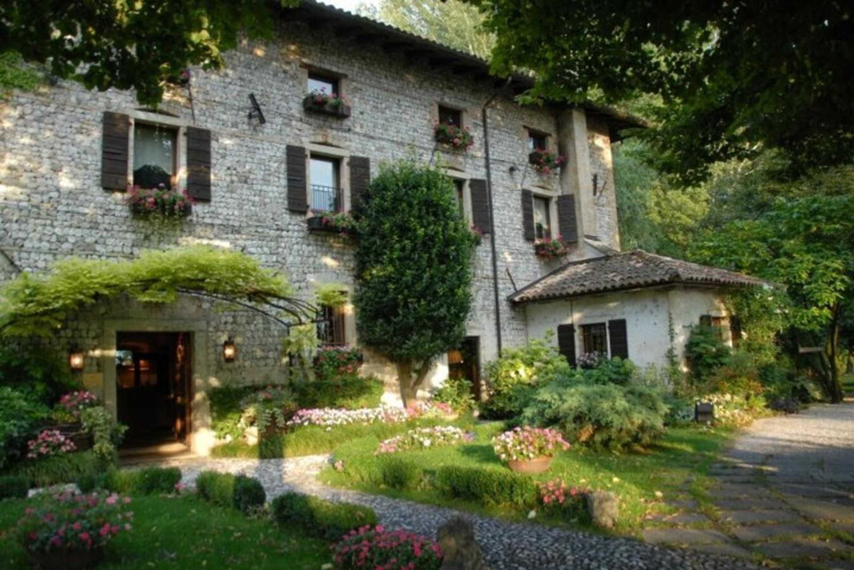 Gift card for Hotel L'ultimo Mulino