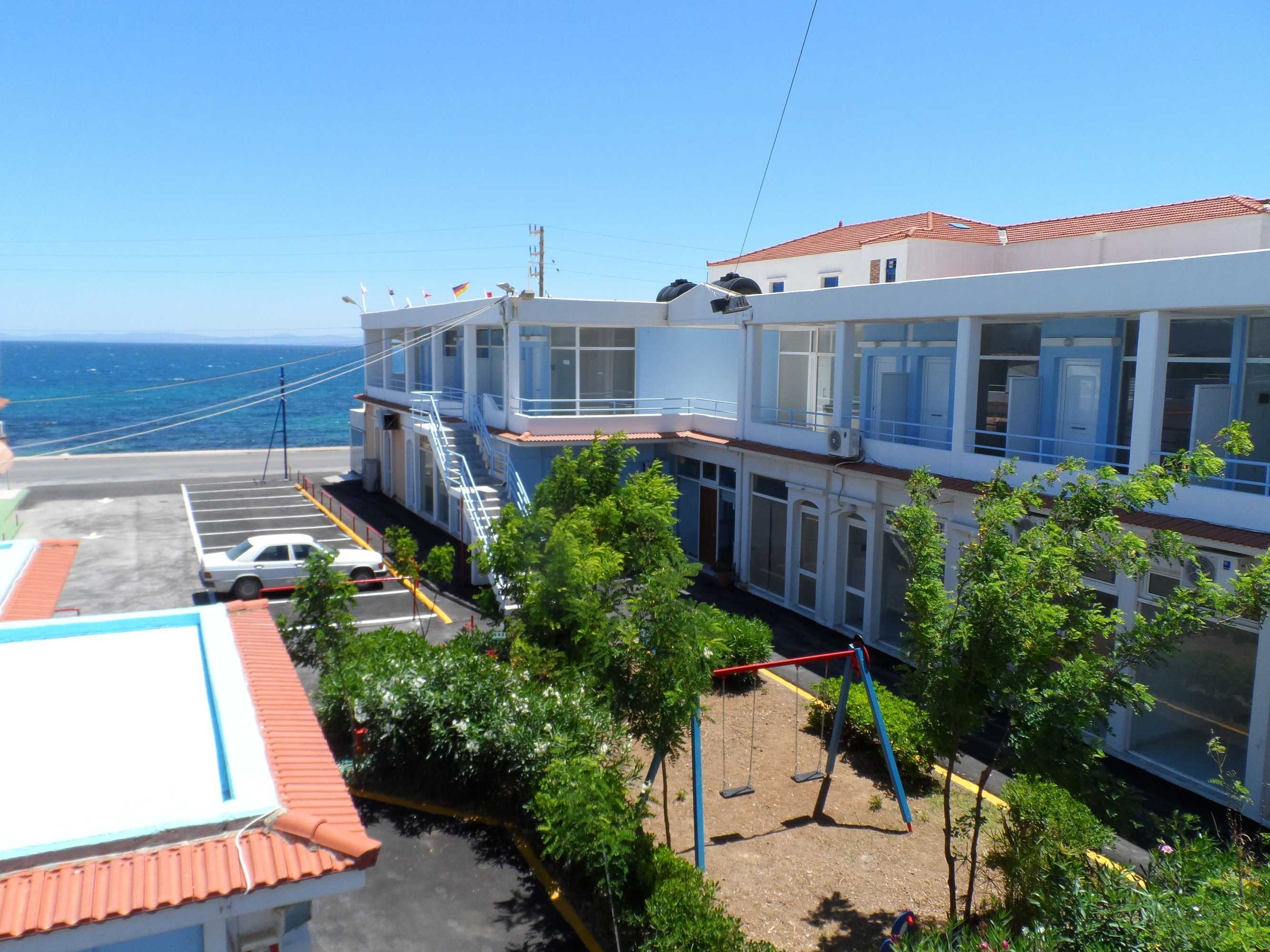 Gift card for Seafront Studios & Apartments Gift card for Seafront Studios & Apartments