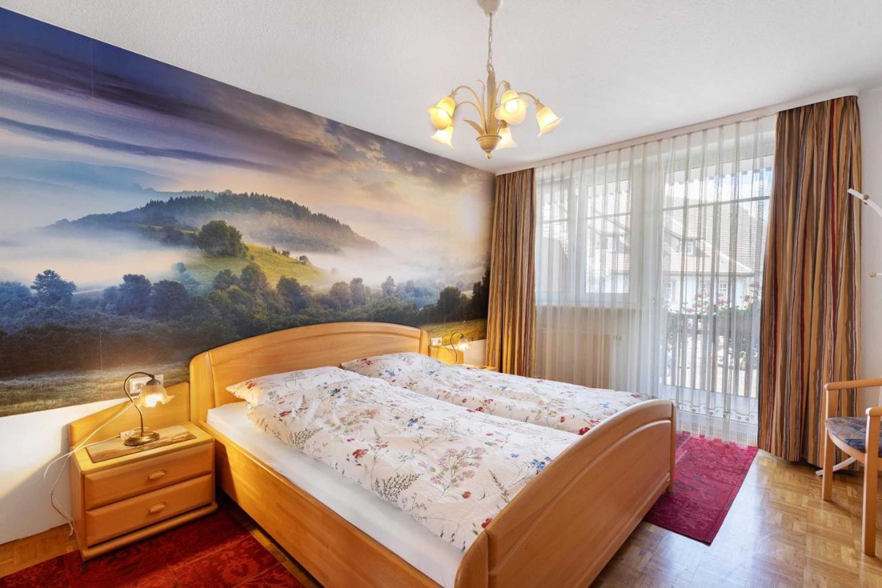 Gift card for Ferienwohnung Südschwarzwald