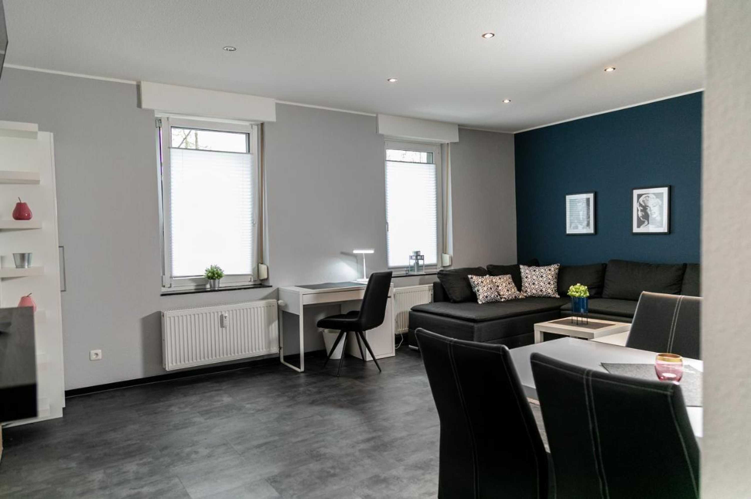 Gift card for Aparthotel Menden