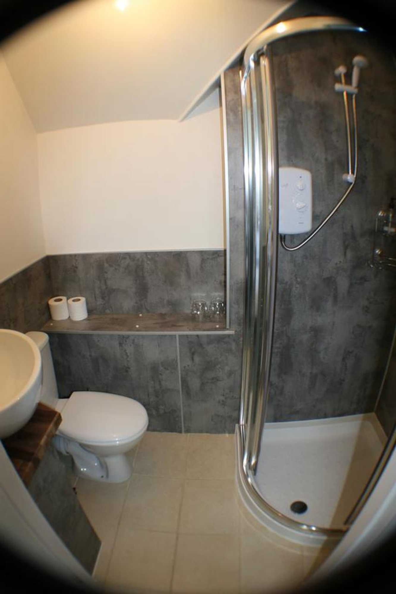 Gift card for The Whitehouse