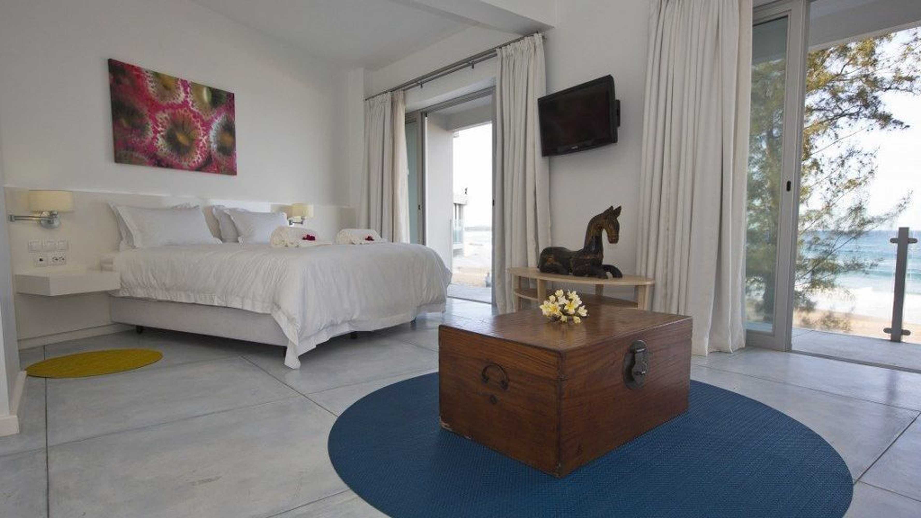 Gift card for Hotel Tofo Mar Gift card for Hotel Tofo Mar
