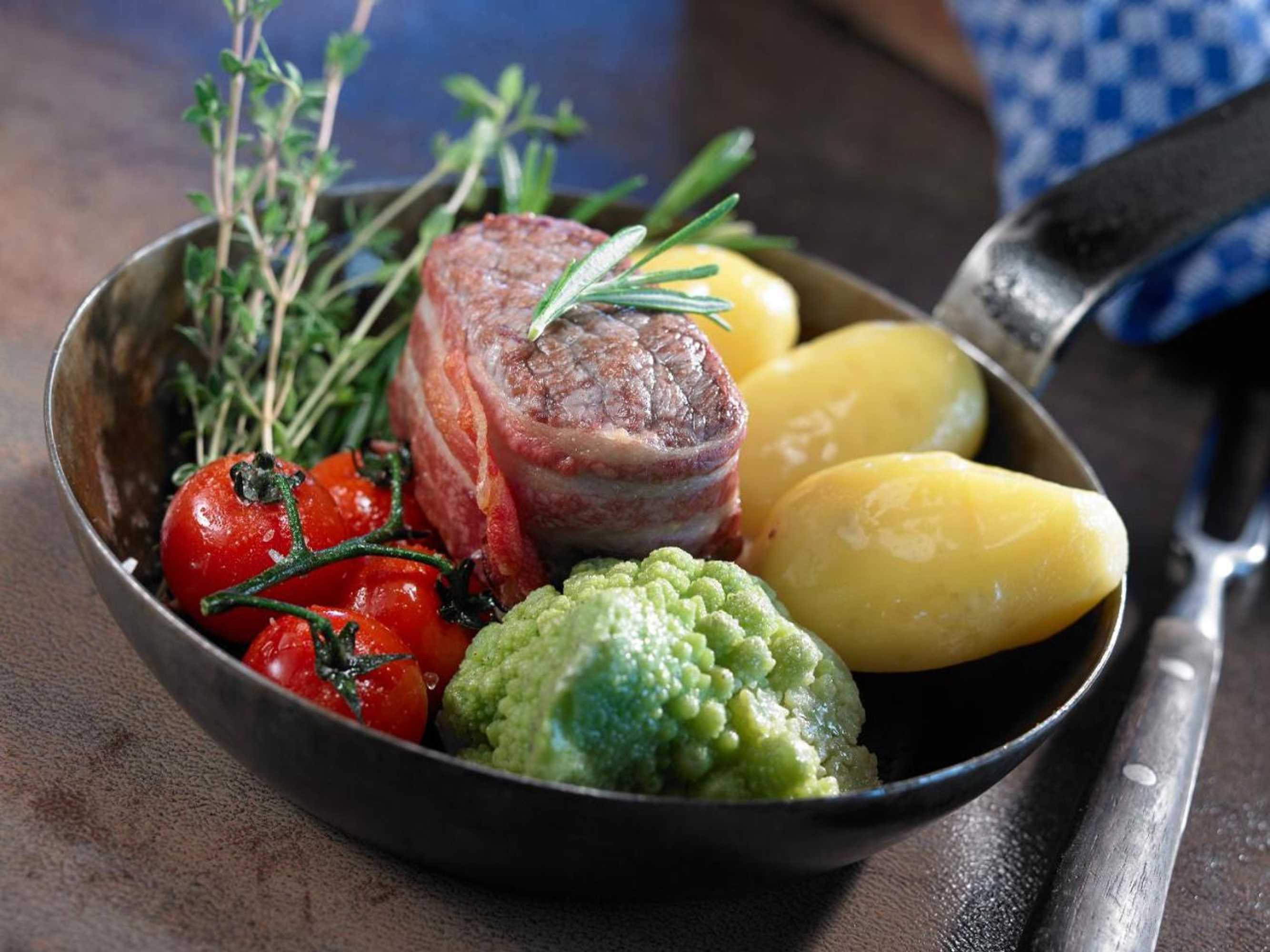 Gift card for Hotel Restaurant Lüdenbach